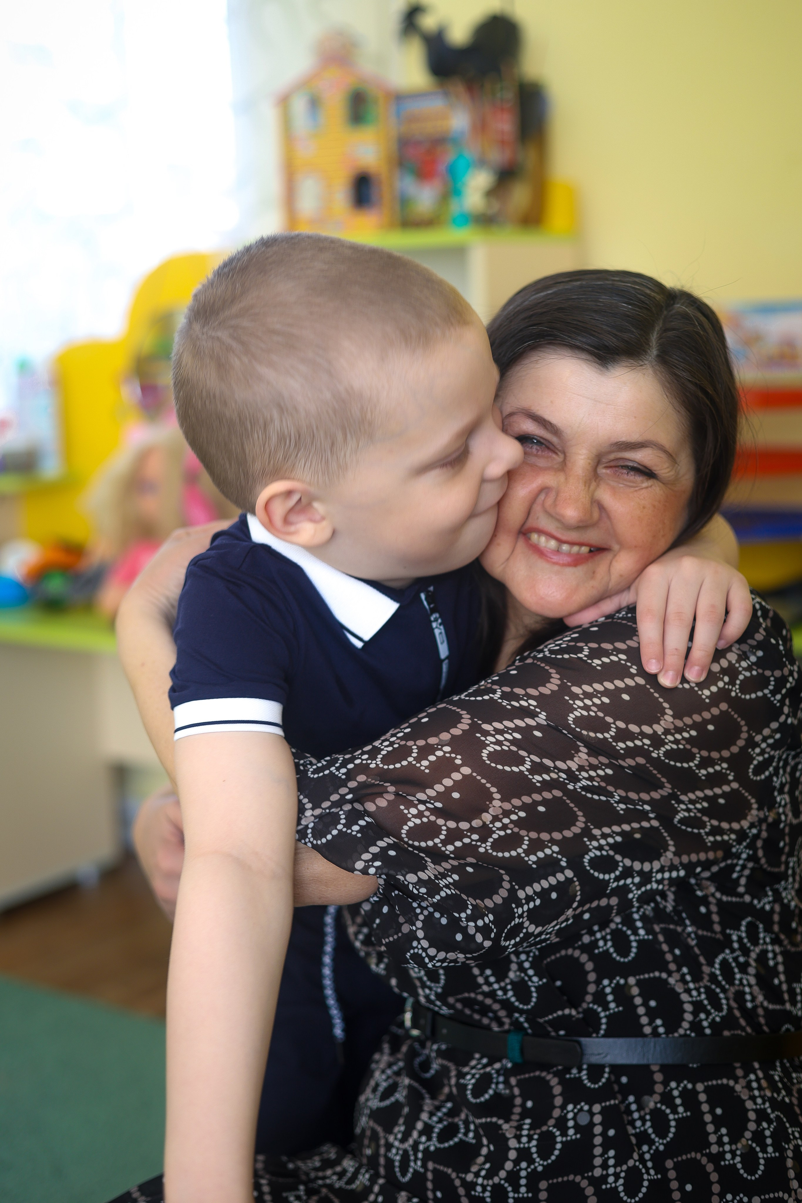 Выпускной альбом для Детского сада. Выпускные альбомы для школ и Детских садов в Барнауле /Выпускные/Свадебные/Детские/Семейные и др. виды съёмок /Фотограф Вера Валейко