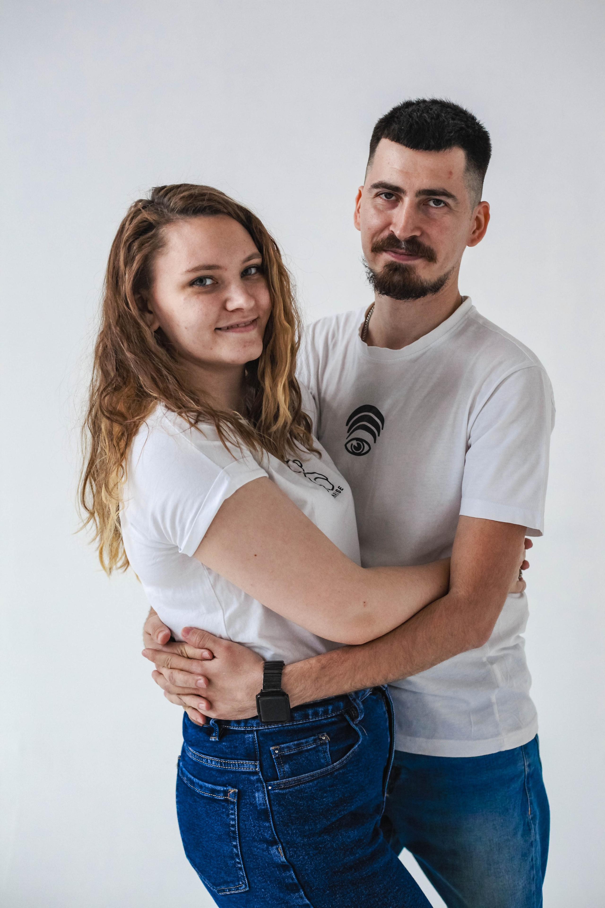 Студия. Уличный фотограф Города N