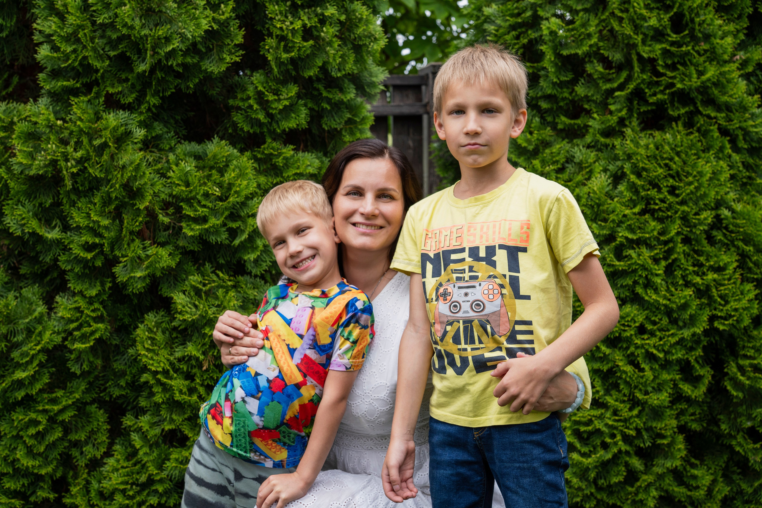 Семья. Жанна Бузуева. Норина Анна, фотограф в Самаре, НЕЙРОфото по всему миру. Создаю кадры которые цепляют за душу