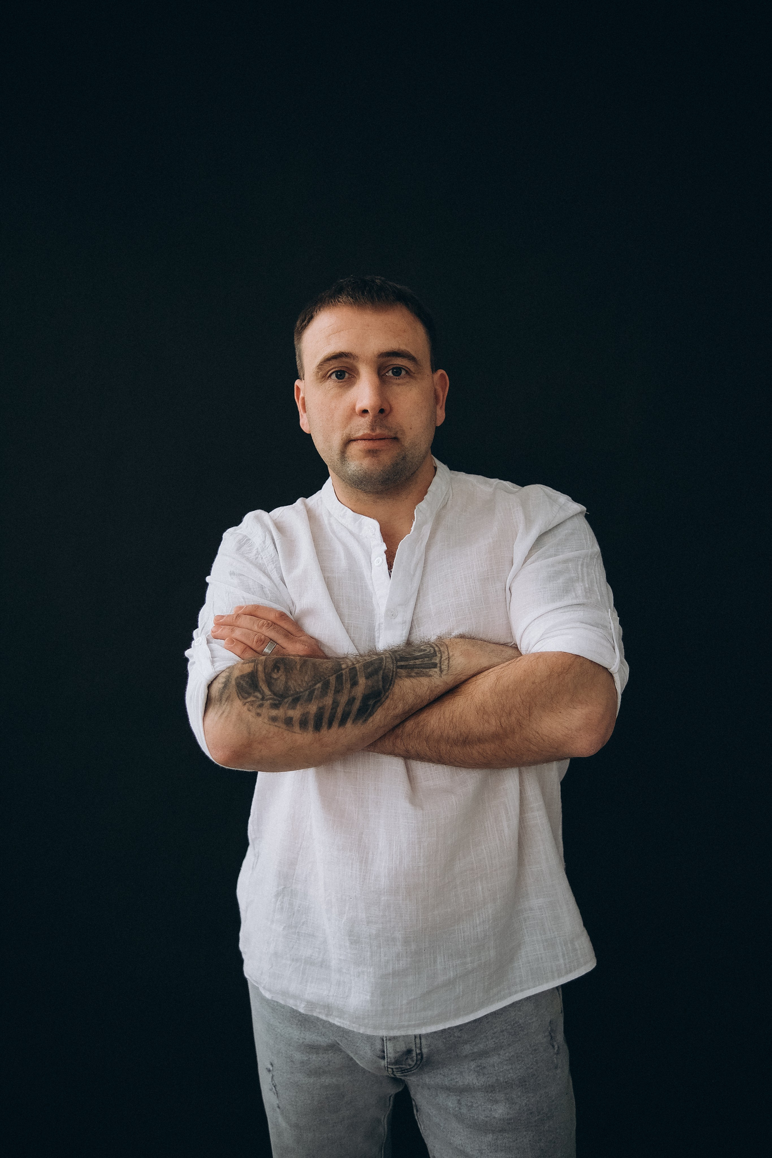 Настя & Захар. Phdkvmr.ru