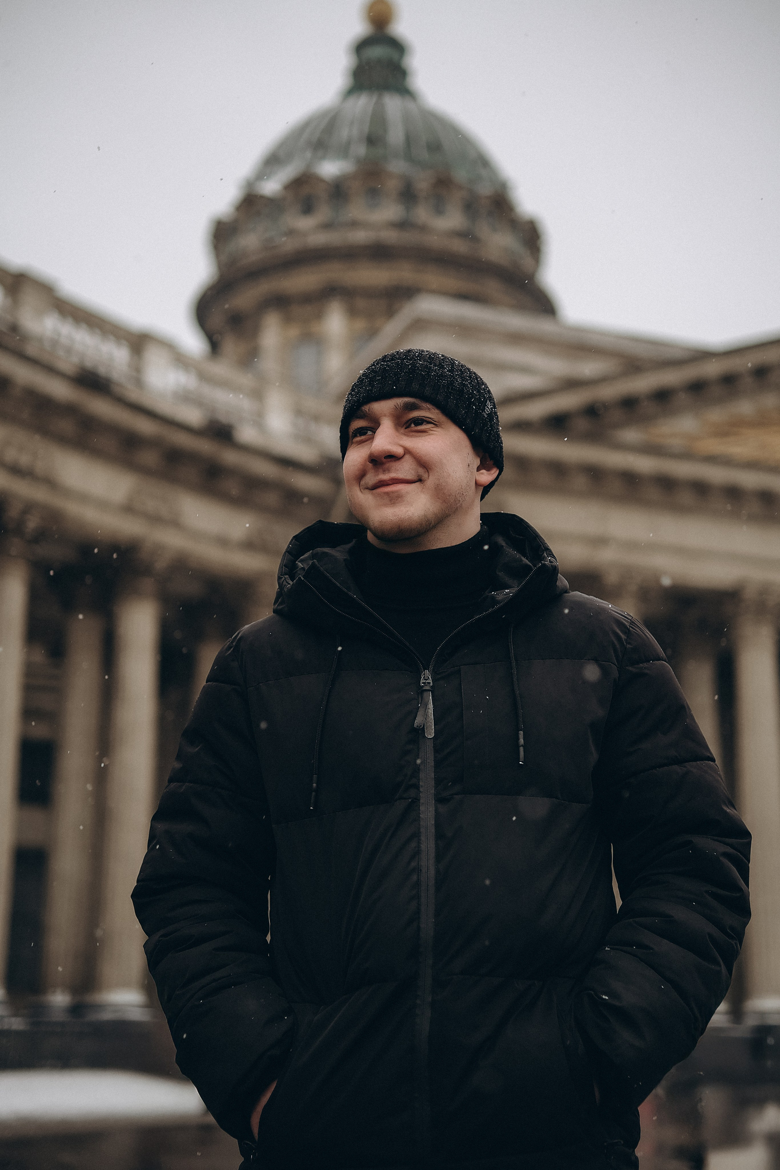 Соня & Витя. Phdkvmr.ru