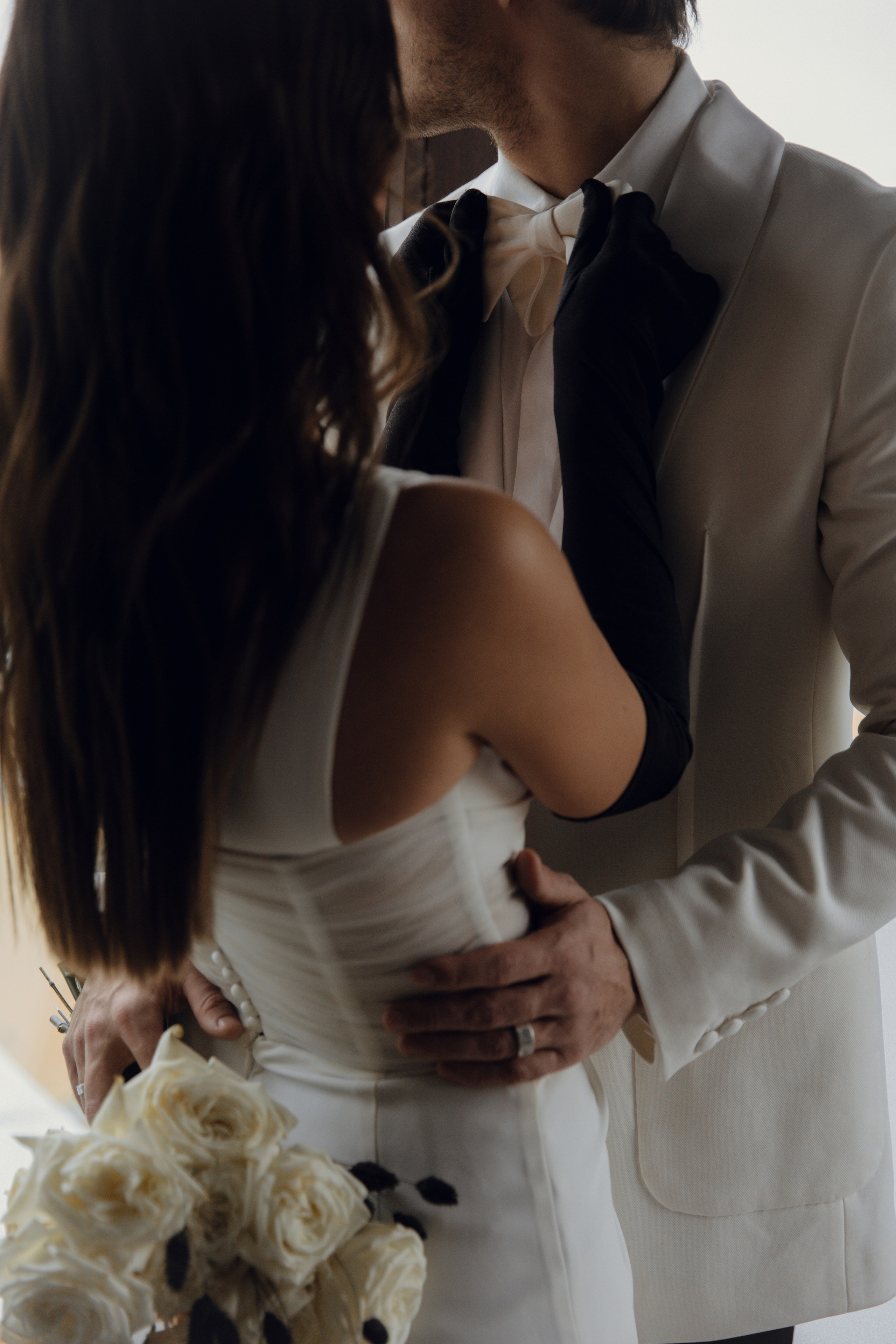 Вика и Саша Спб. Фотограф Нижний Новгород