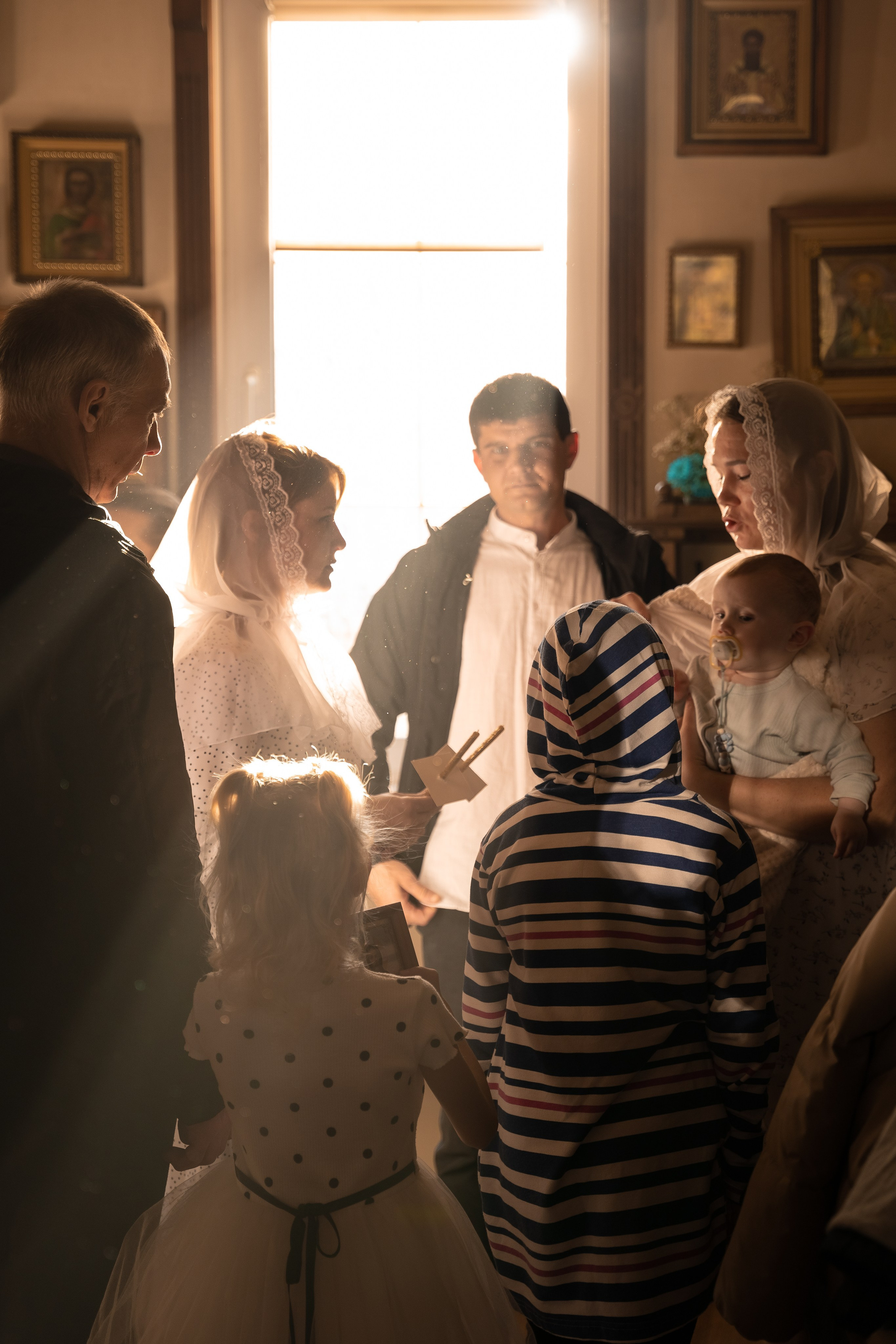 Ярослав. Фотограф в Ульяновске Александра Григоровских