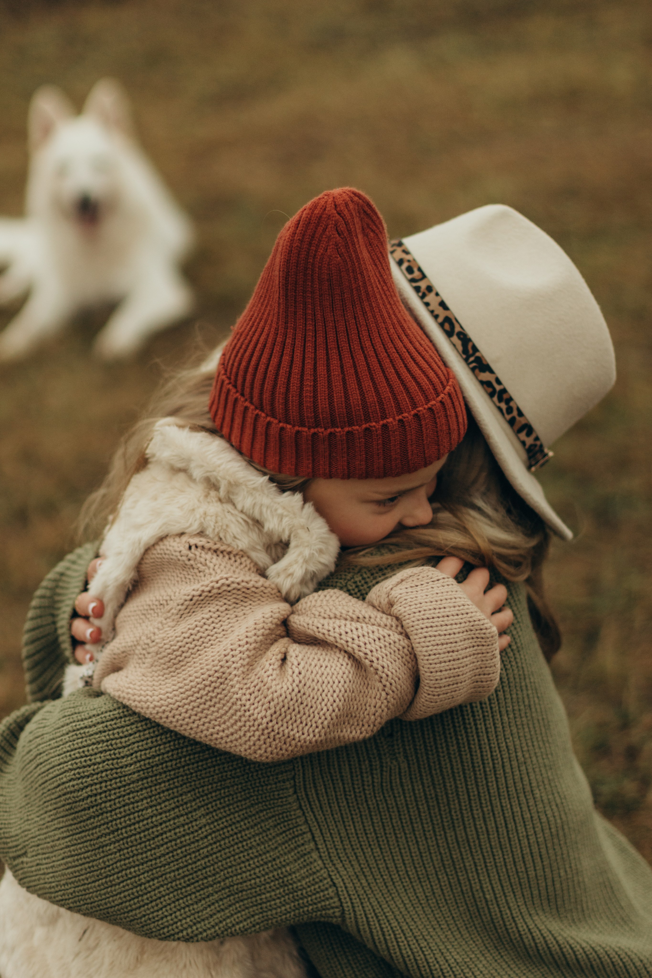 Есения и Скай. Семейный и детский фотограф в Санкт-Петербурге — Лаврова Ольга