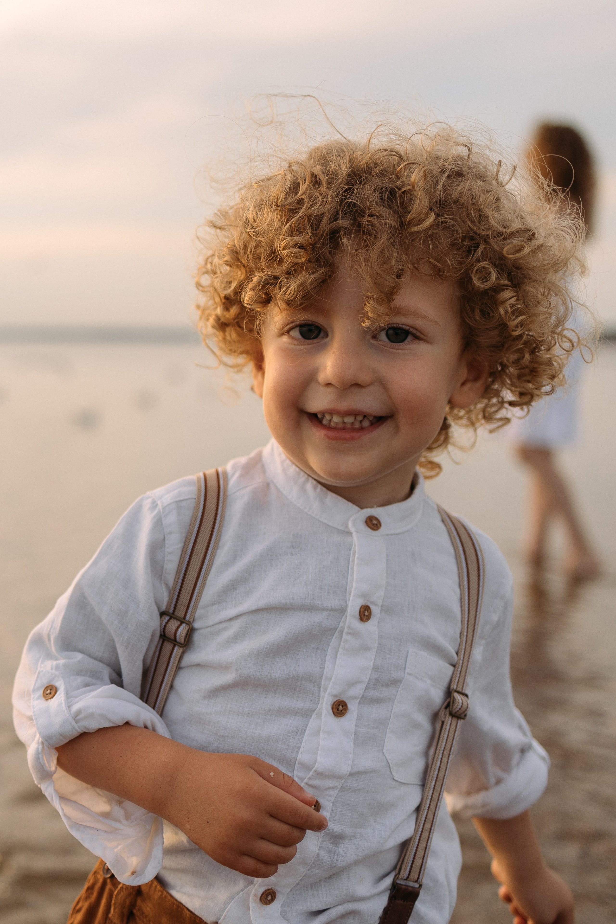 Мечтатель. Семейный и детский фотограф в Санкт-Петербурге — Лаврова Ольга