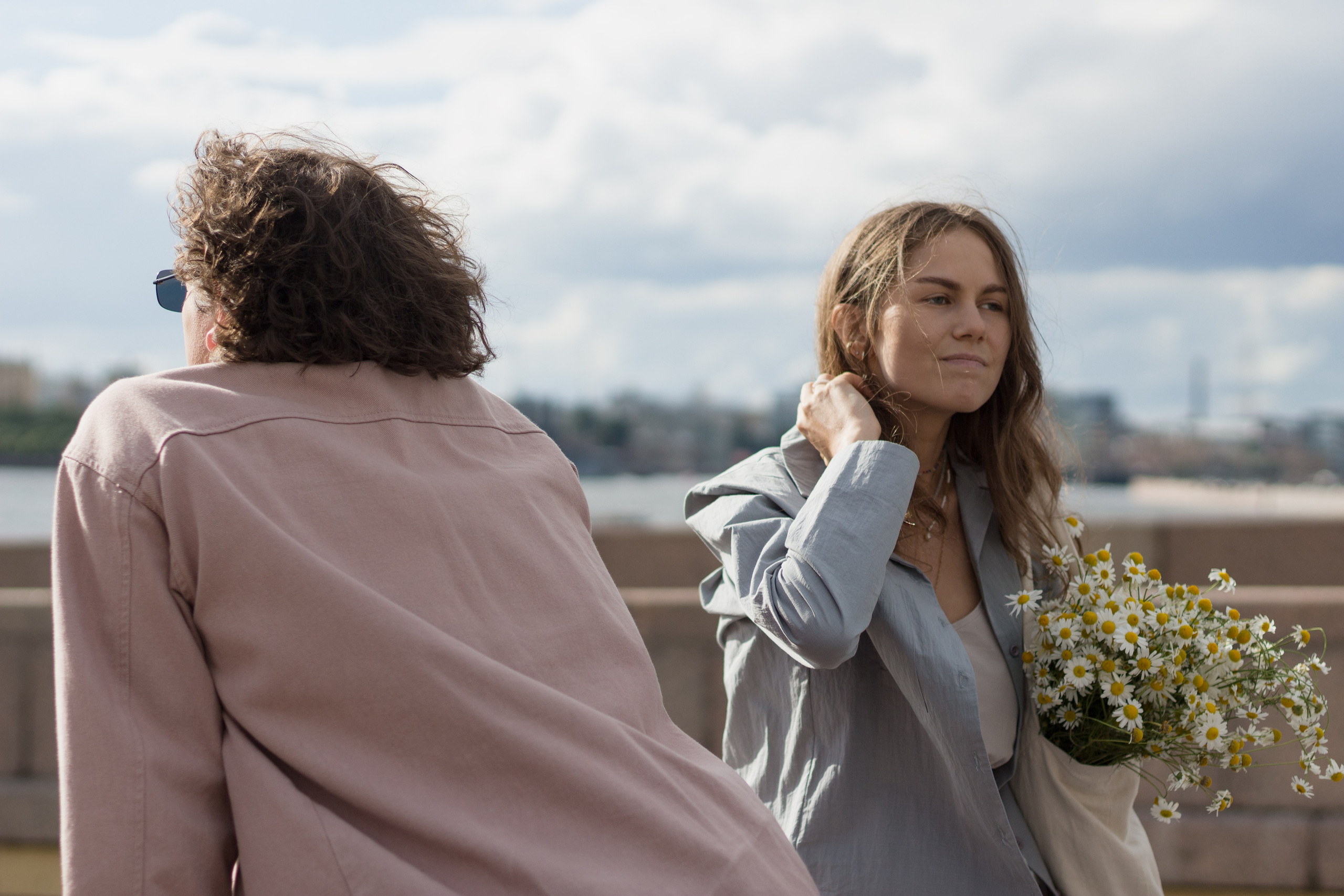 Любовь в этом городе. Алена и Дима. Семейный и детский фотограф в Санкт-Петербурге — Лаврова Ольга