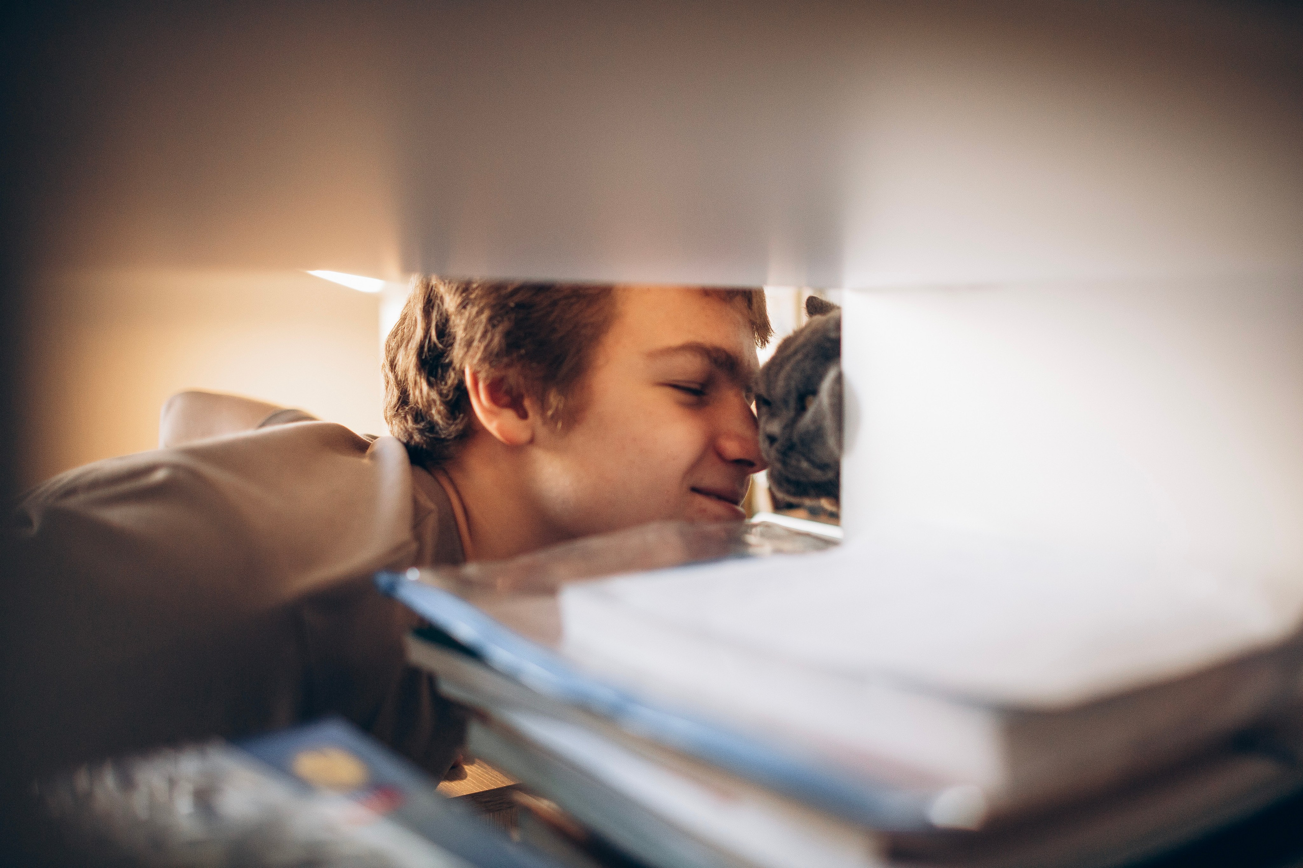 Семья Вебер. Семейная съемка — это красивый способ признаться своей семье в любви