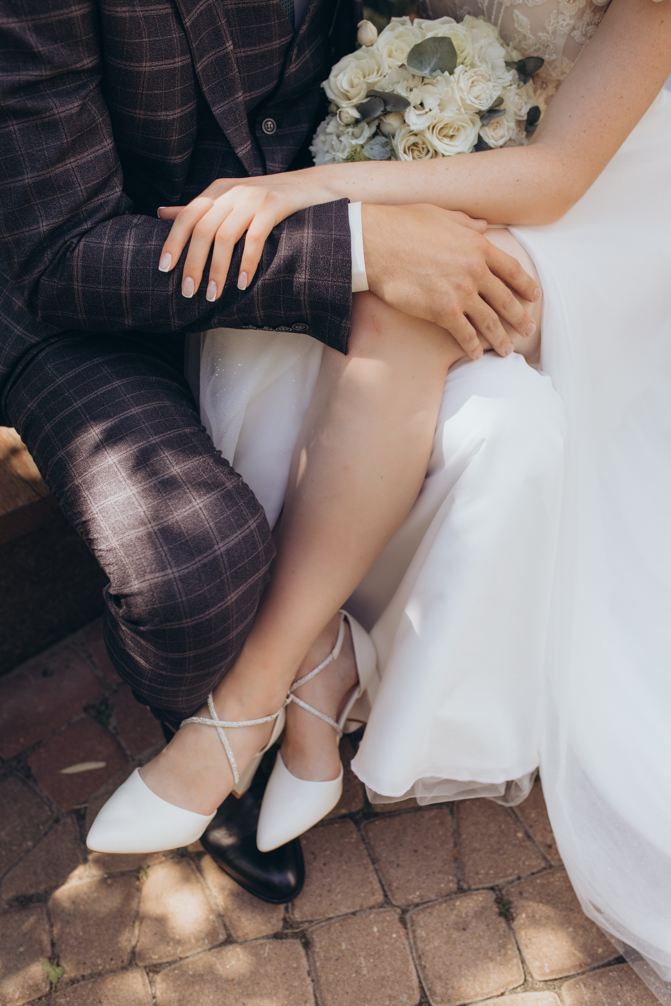 Михаил и Диана. Свадебный и семейный фотограф в Белгороде Евгения Курочкина