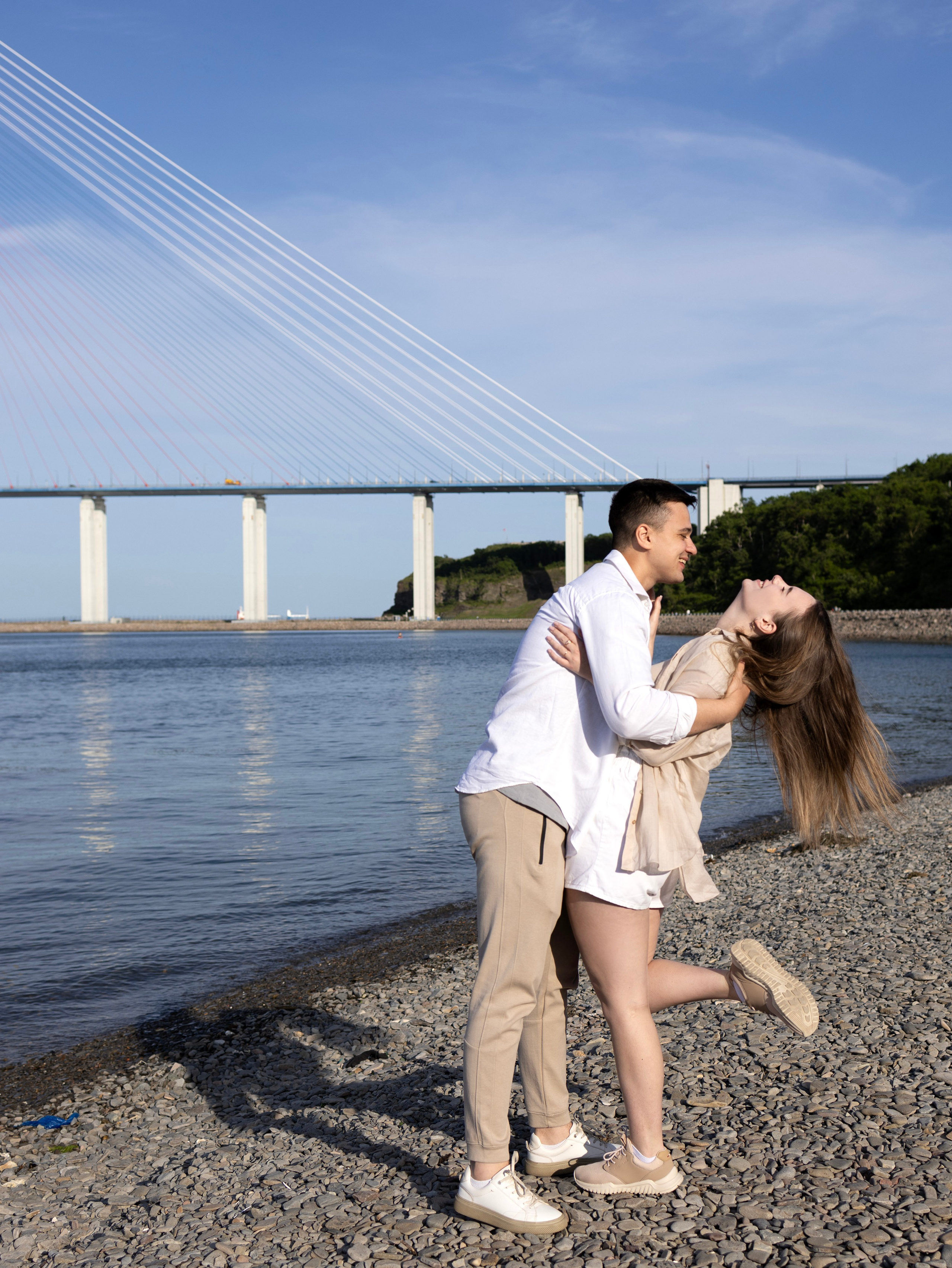 Виктория и Алексей. Главная