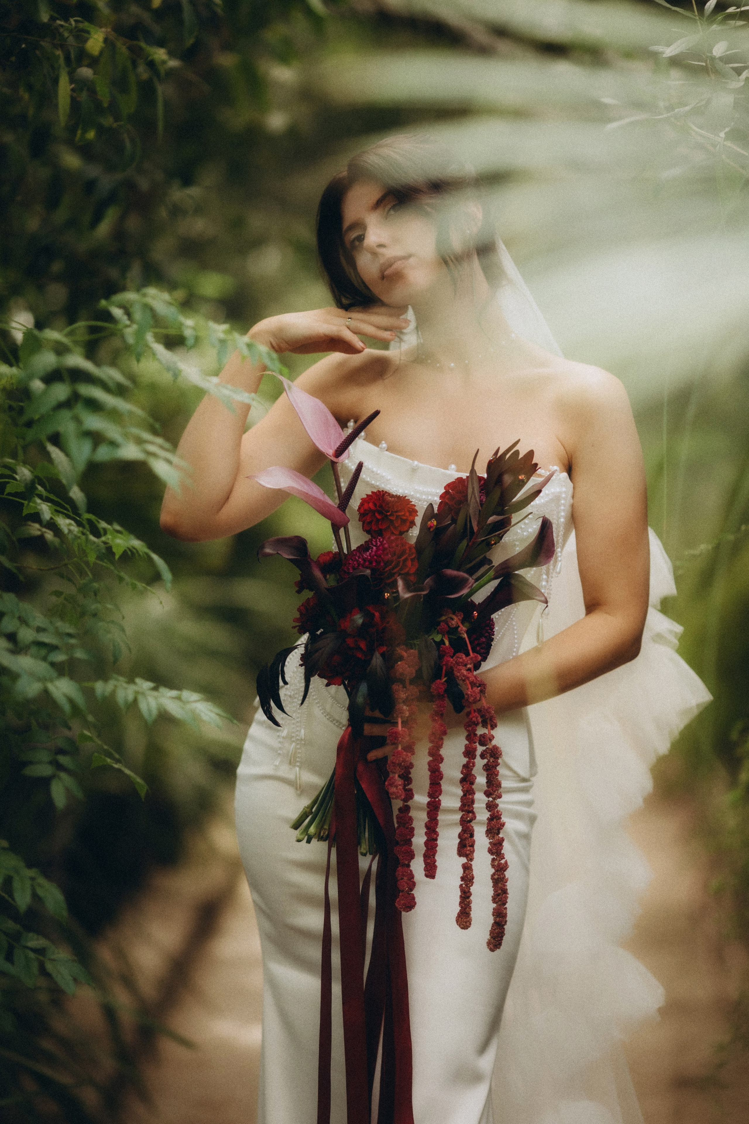 Свадьба. Свадебный и семейный фотограф в Москве