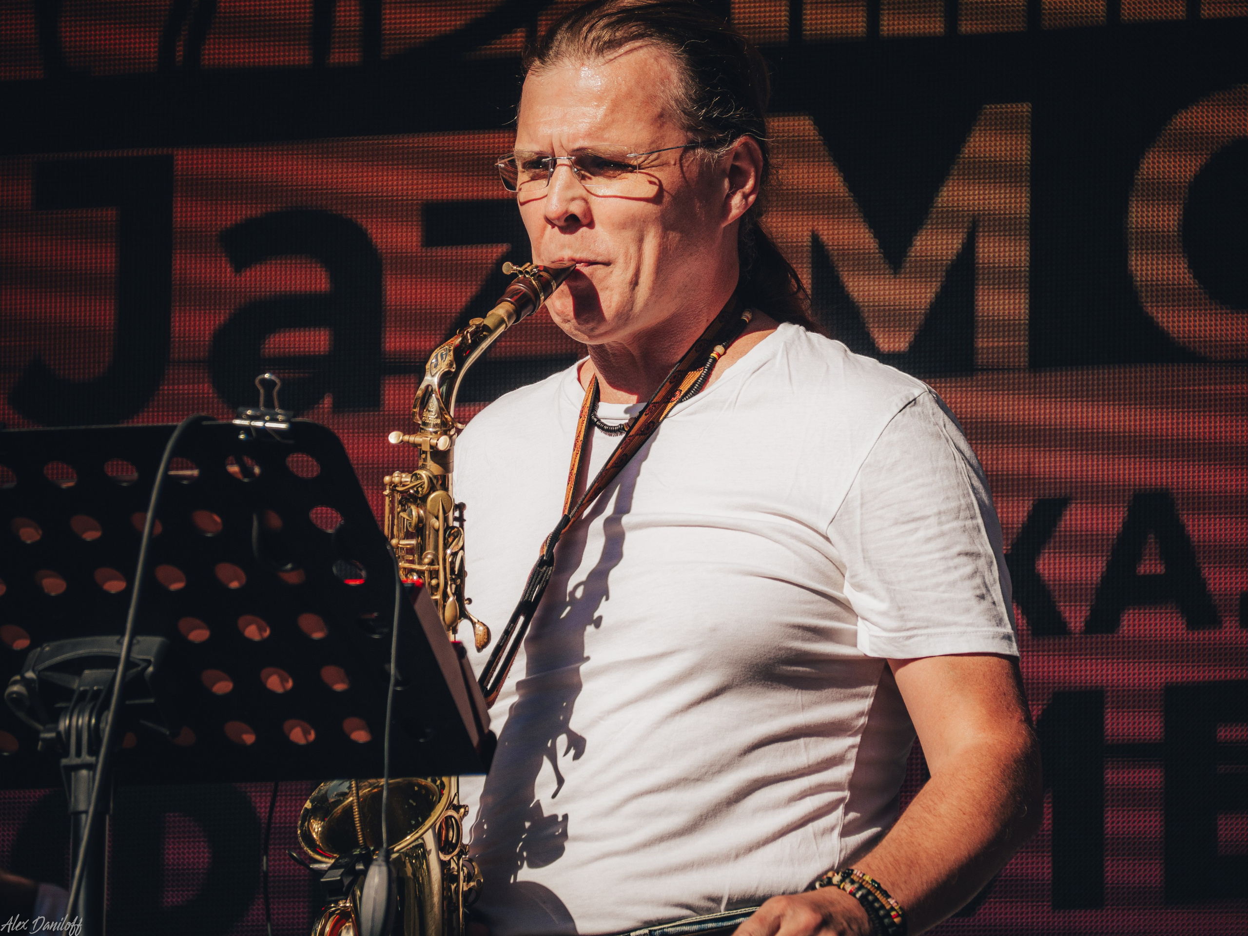 Музыкальный форум «ДжазМост». Муром 2024. Муром-Инфо. Новости культуры, образования, спорта в городе Муром