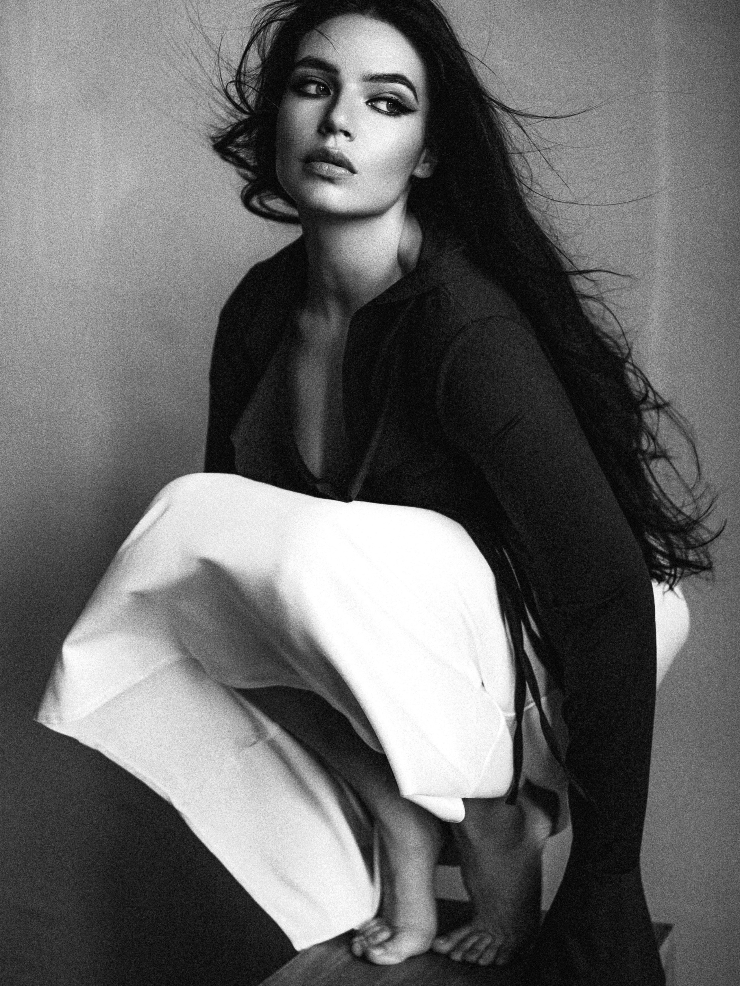 Индивидуальные съёмки. Индивидуальные портретные съемки, чувственные истории любви во Владивостоке
