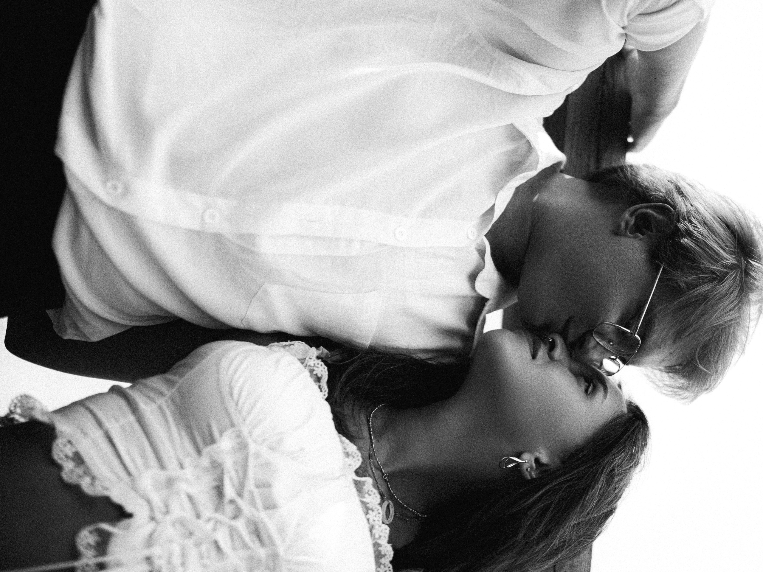 Love story. Индивидуальные портретные съемки, чувственные истории любви во Владивостоке