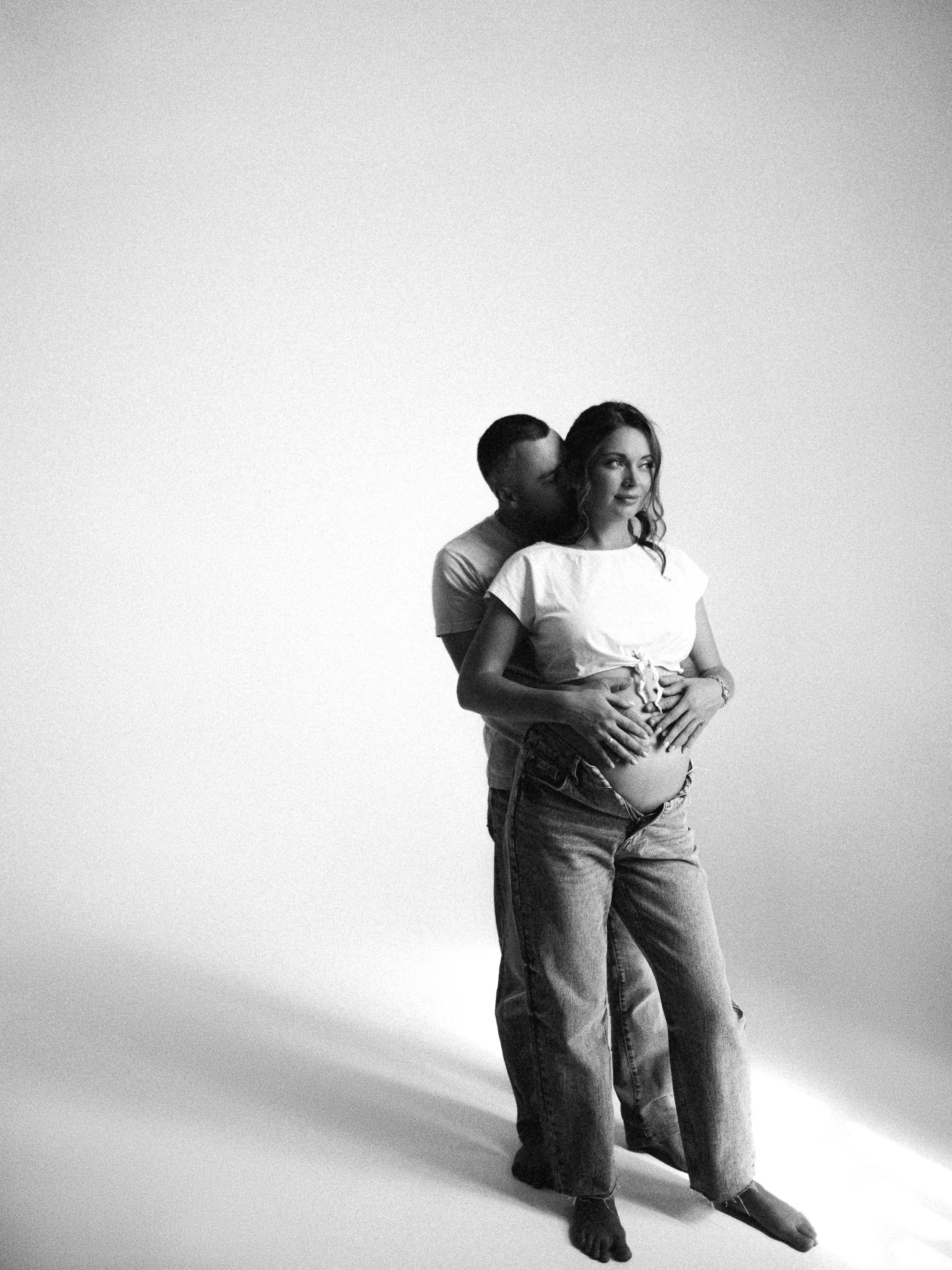Love story. Индивидуальные портретные съемки, чувственные истории любви во Владивостоке