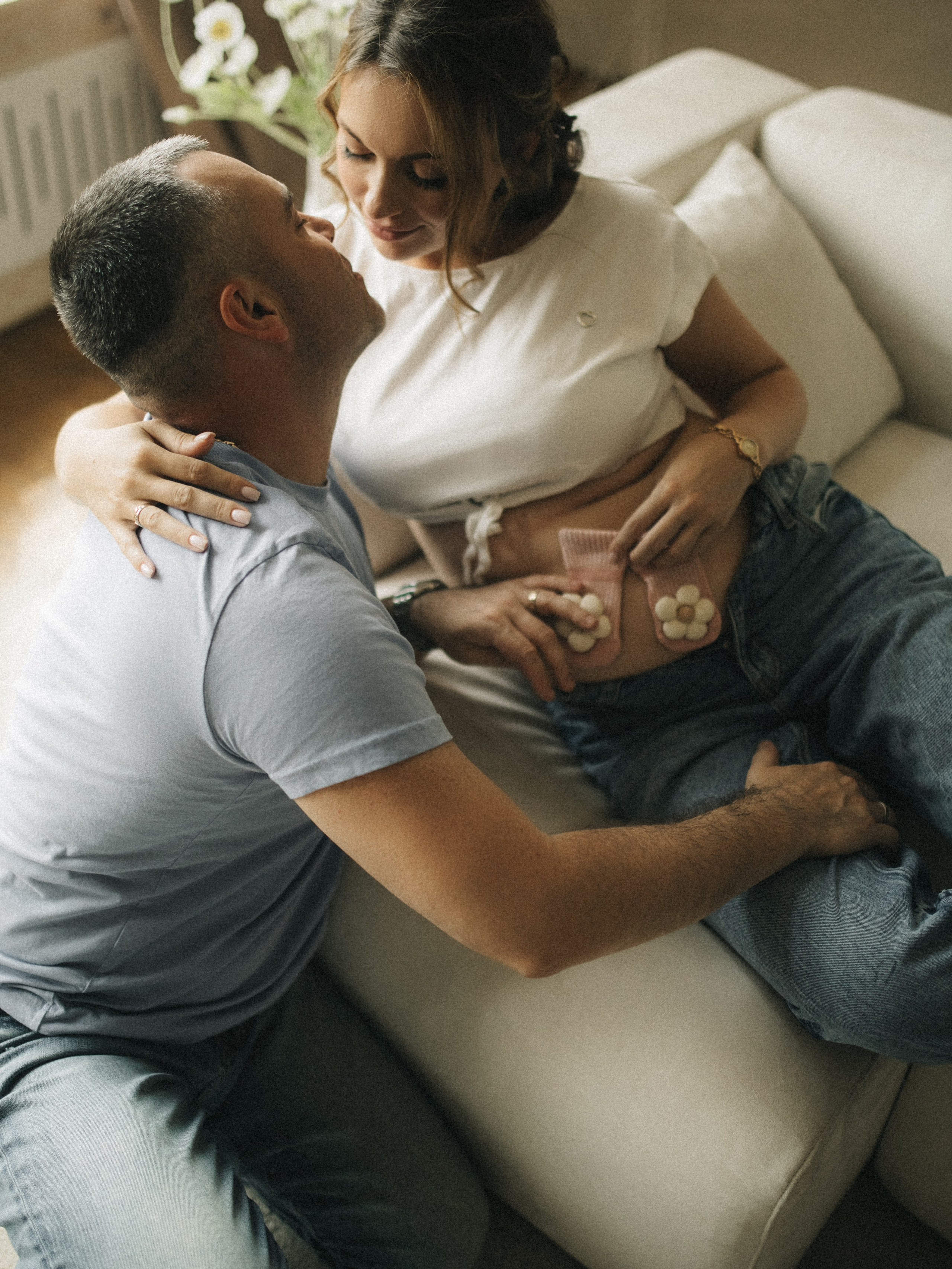 Love story. Индивидуальные портретные съемки, чувственные истории любви во Владивостоке