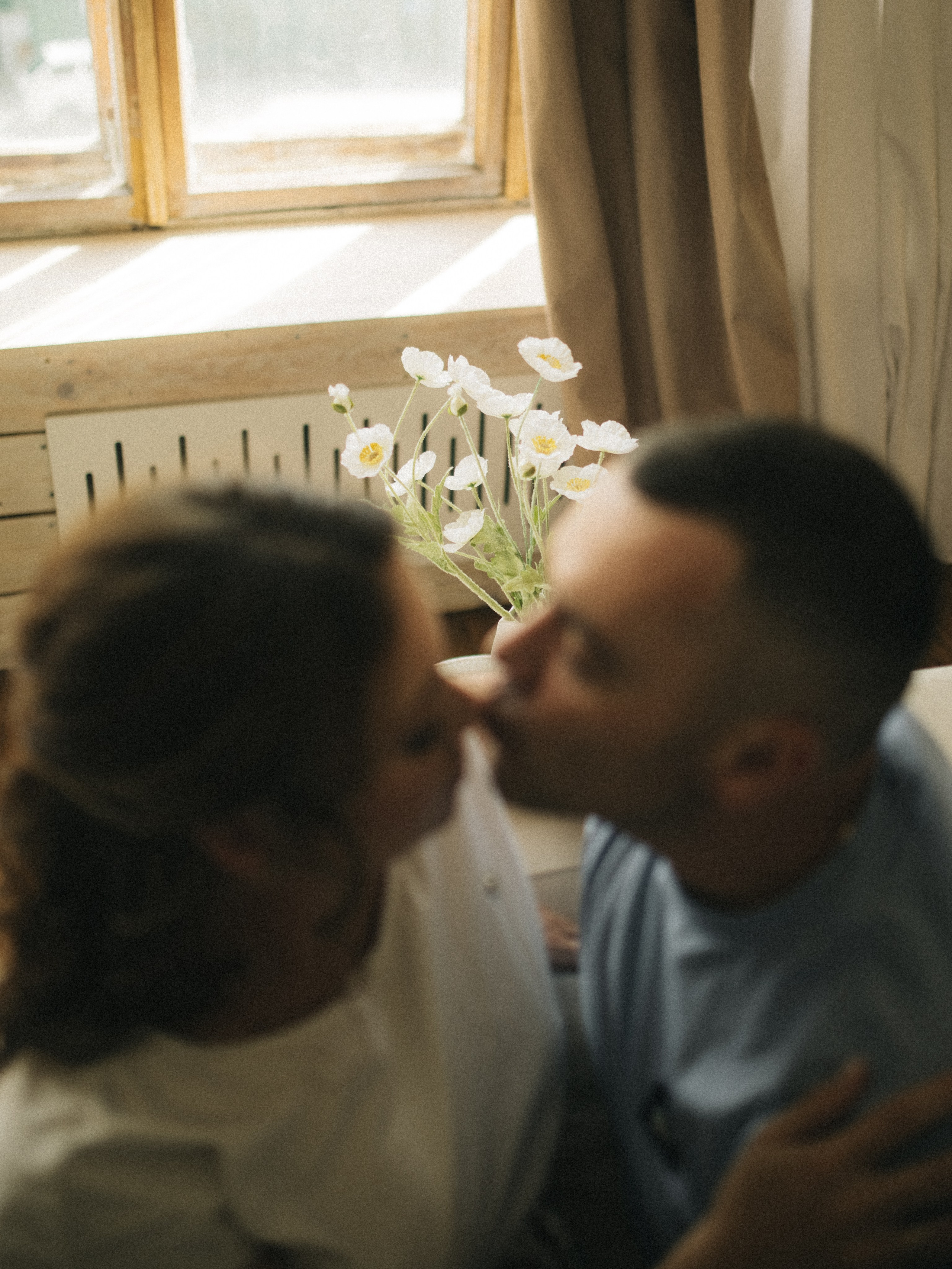 Love story. Индивидуальные портретные съемки, чувственные истории любви во Владивостоке