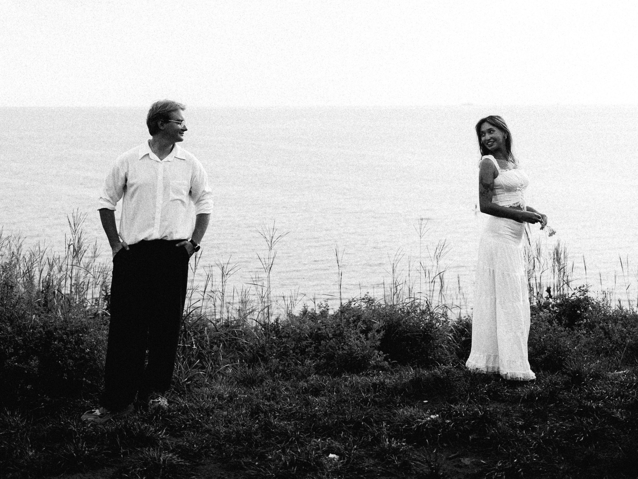 Love story. Индивидуальные портретные съемки, чувственные истории любви во Владивостоке