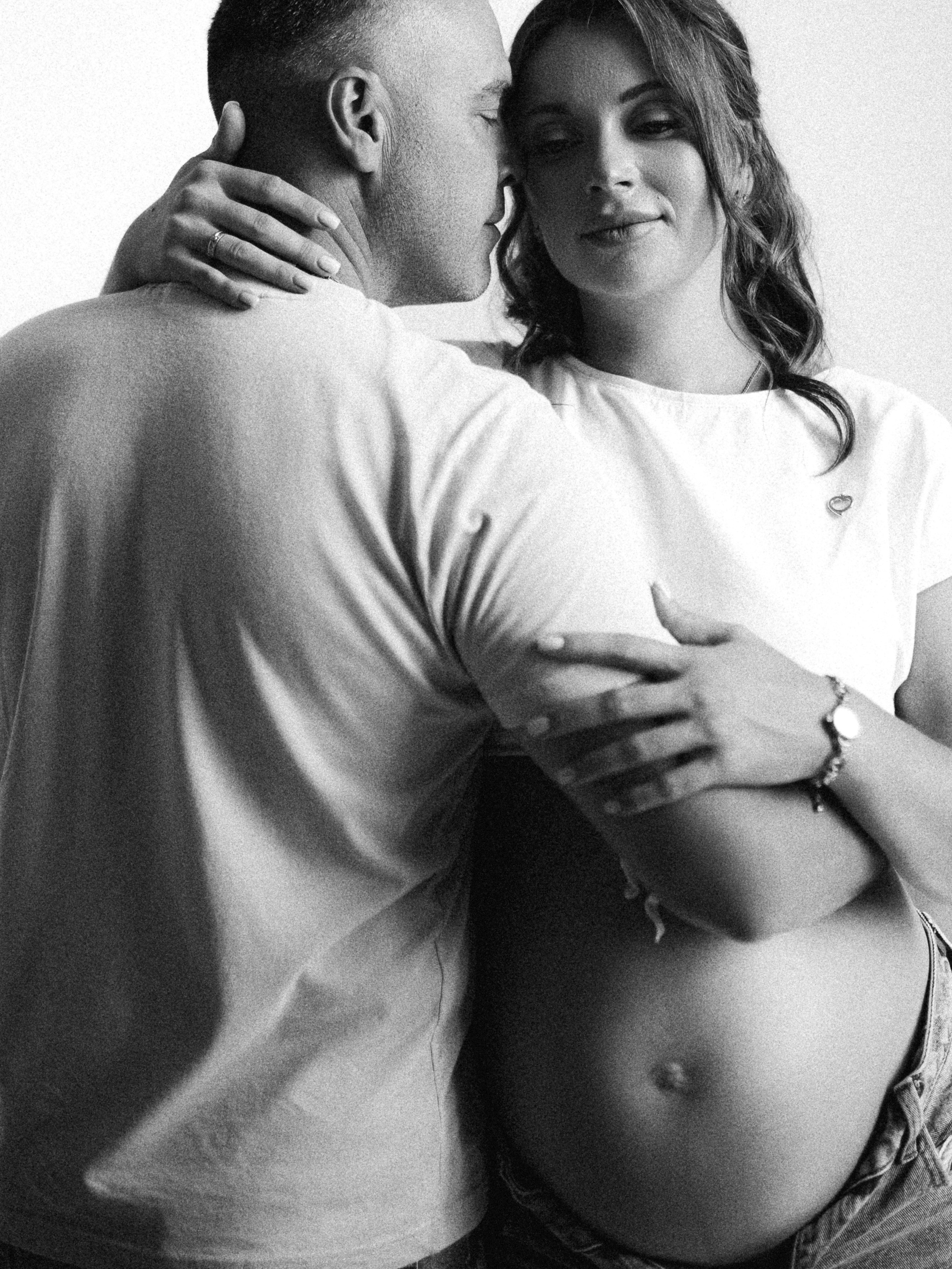 Love story. Индивидуальные портретные съемки, чувственные истории любви во Владивостоке