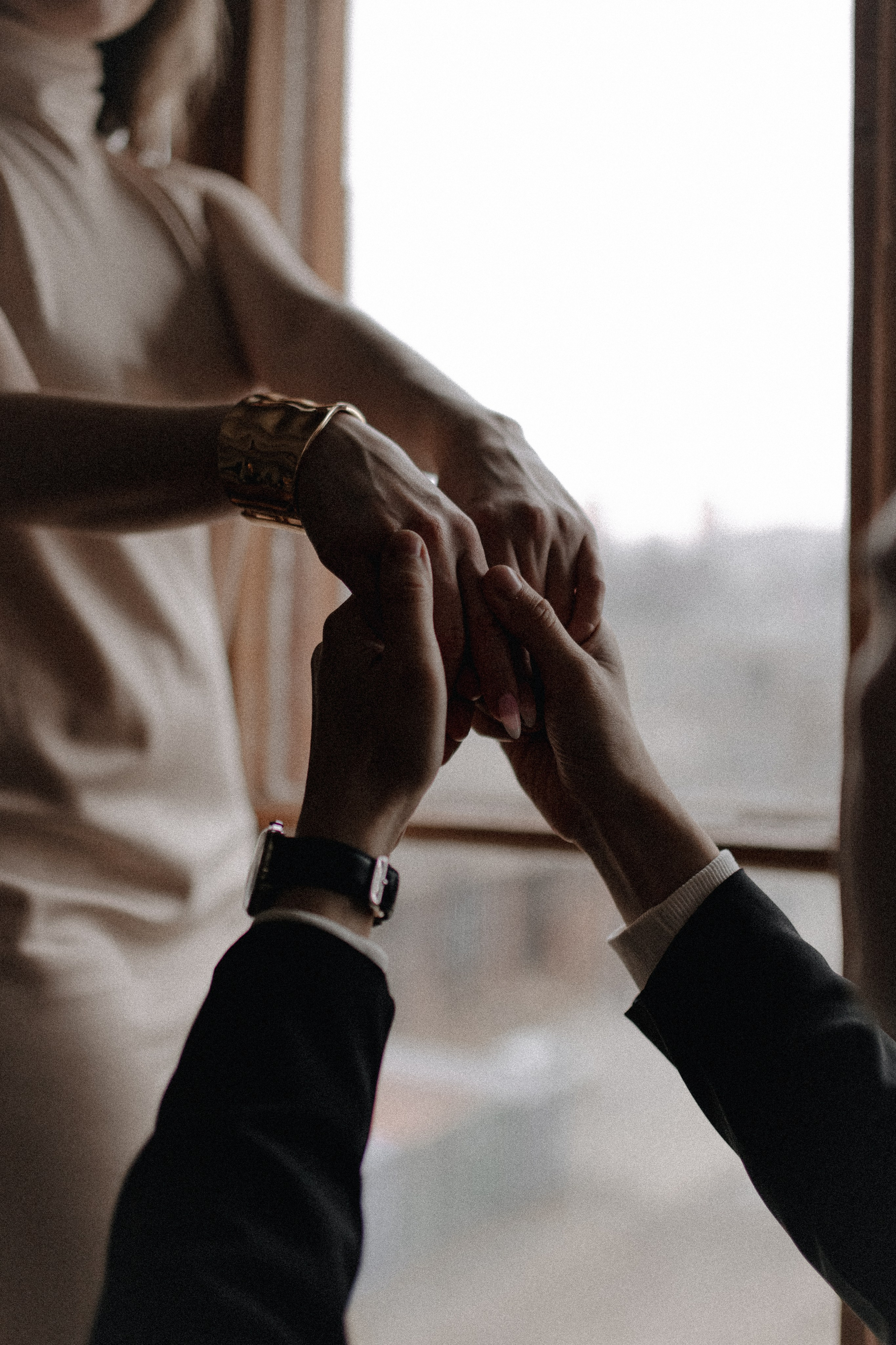 Love story. Индивидуальные портретные съемки, чувственные истории любви во Владивостоке