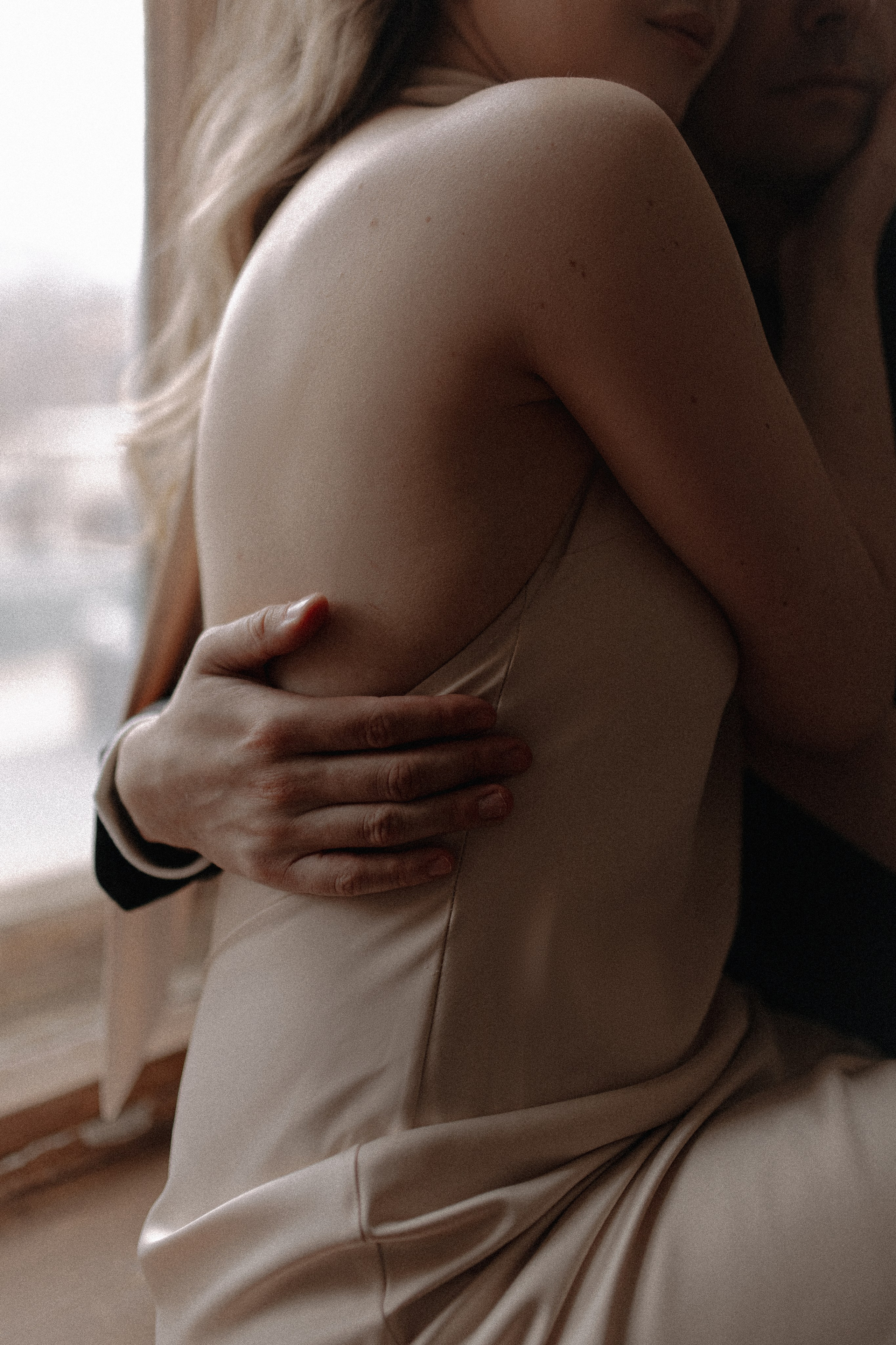Love story. Индивидуальные портретные съемки, чувственные истории любви во Владивостоке