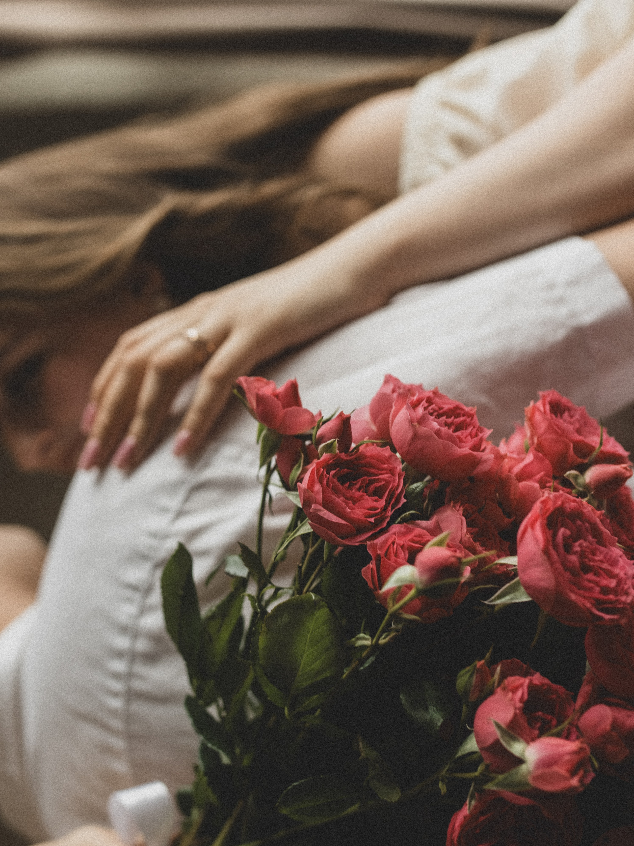 Love story. Индивидуальные портретные съемки, чувственные истории любви во Владивостоке
