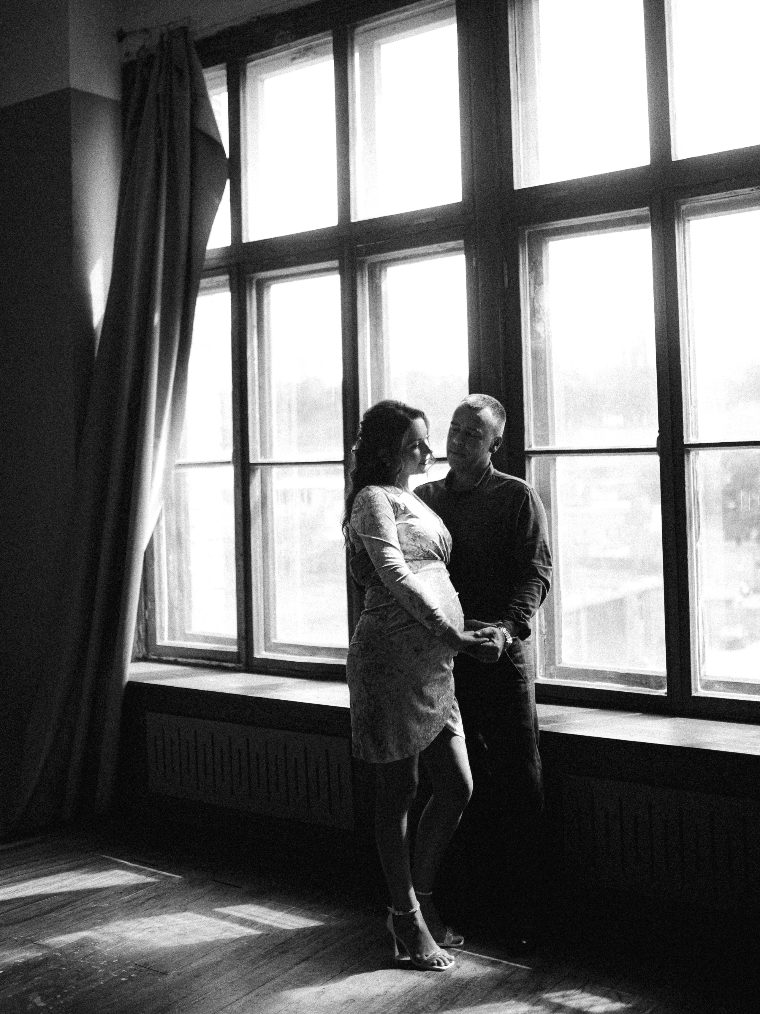 Love story. Индивидуальные портретные съемки, чувственные истории любви во Владивостоке