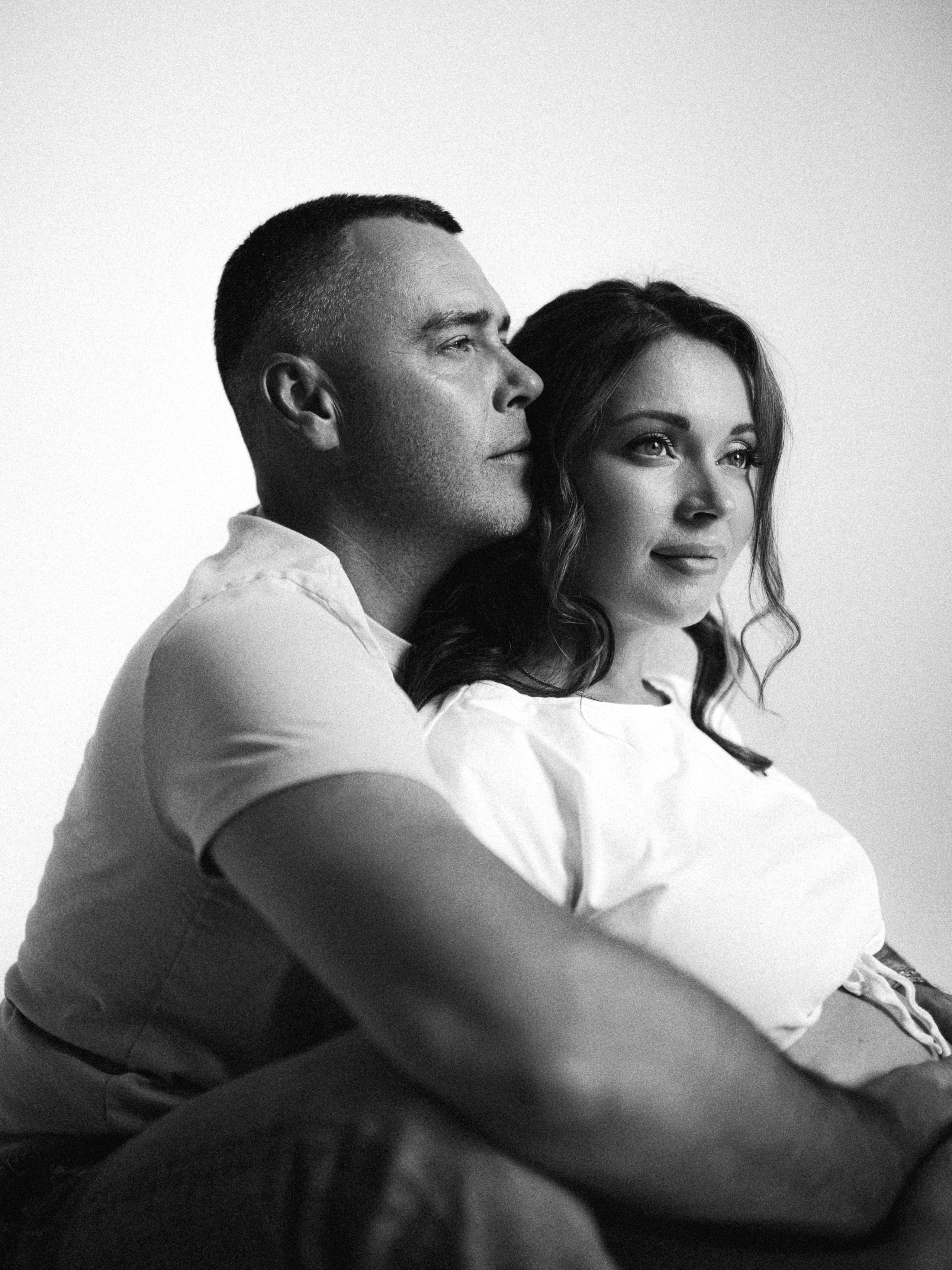 Love story. Индивидуальные портретные съемки, чувственные истории любви во Владивостоке