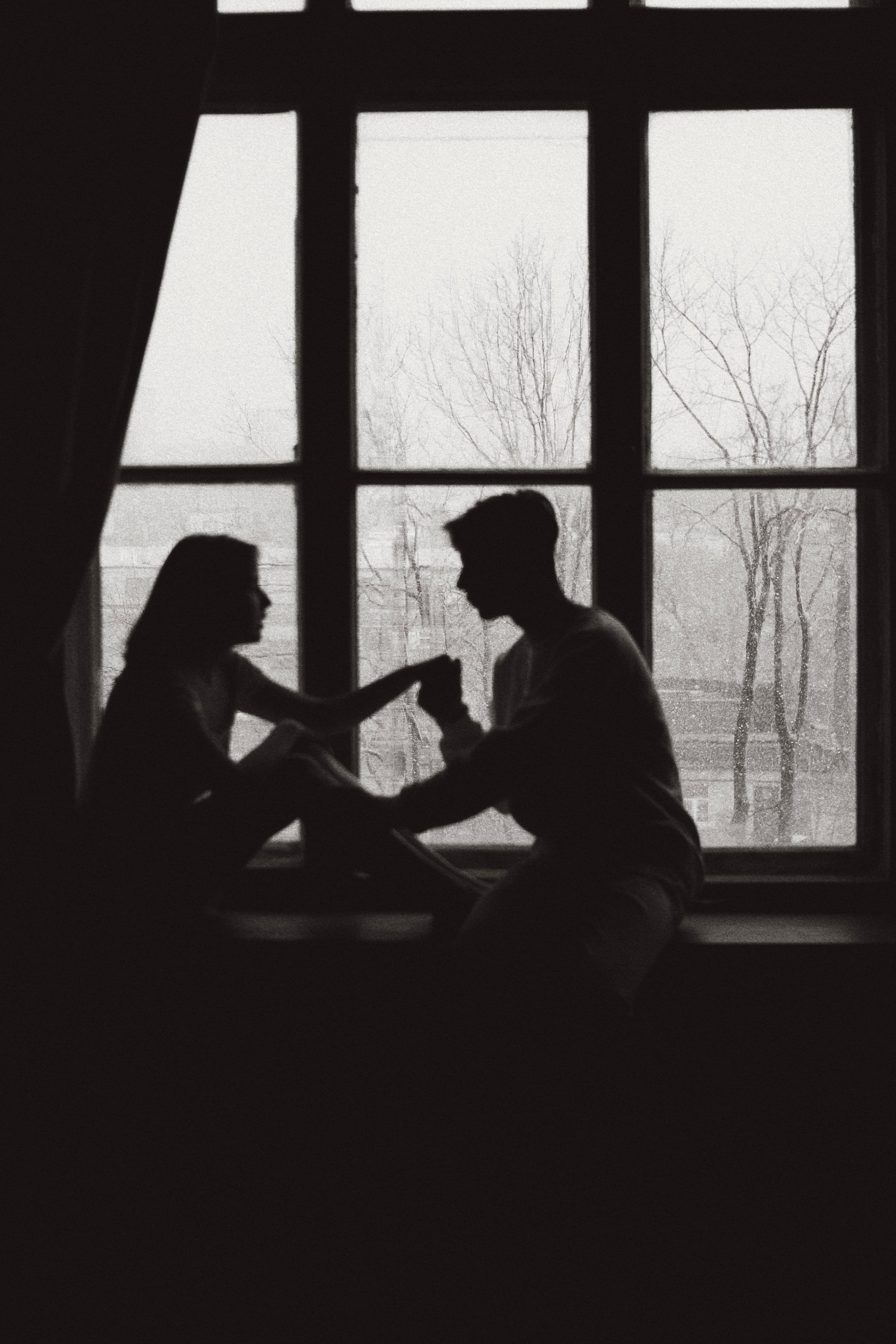 Love story. Индивидуальные портретные съемки, чувственные истории любви во Владивостоке