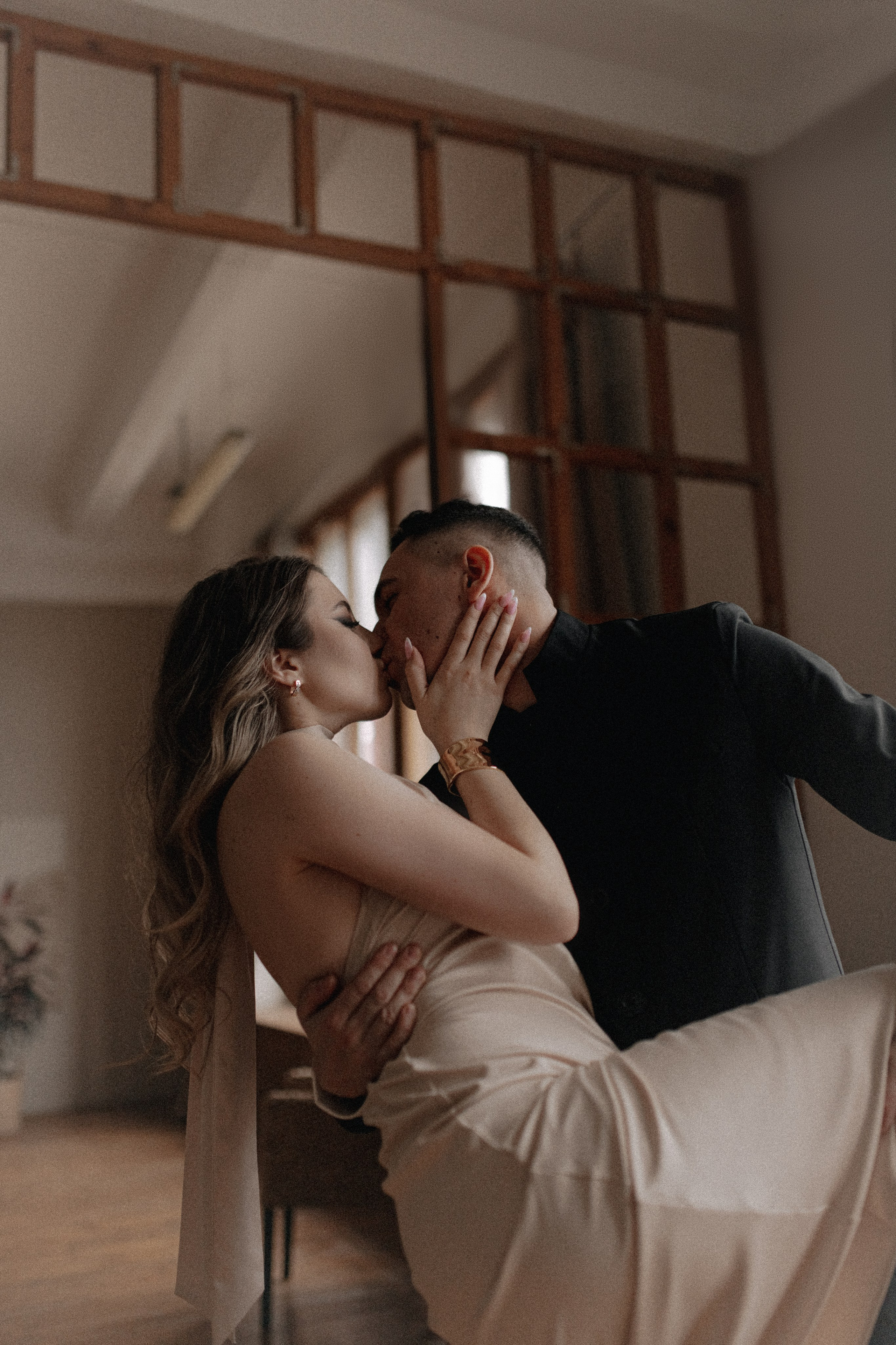 Love story. Индивидуальные портретные съемки, чувственные истории любви во Владивостоке
