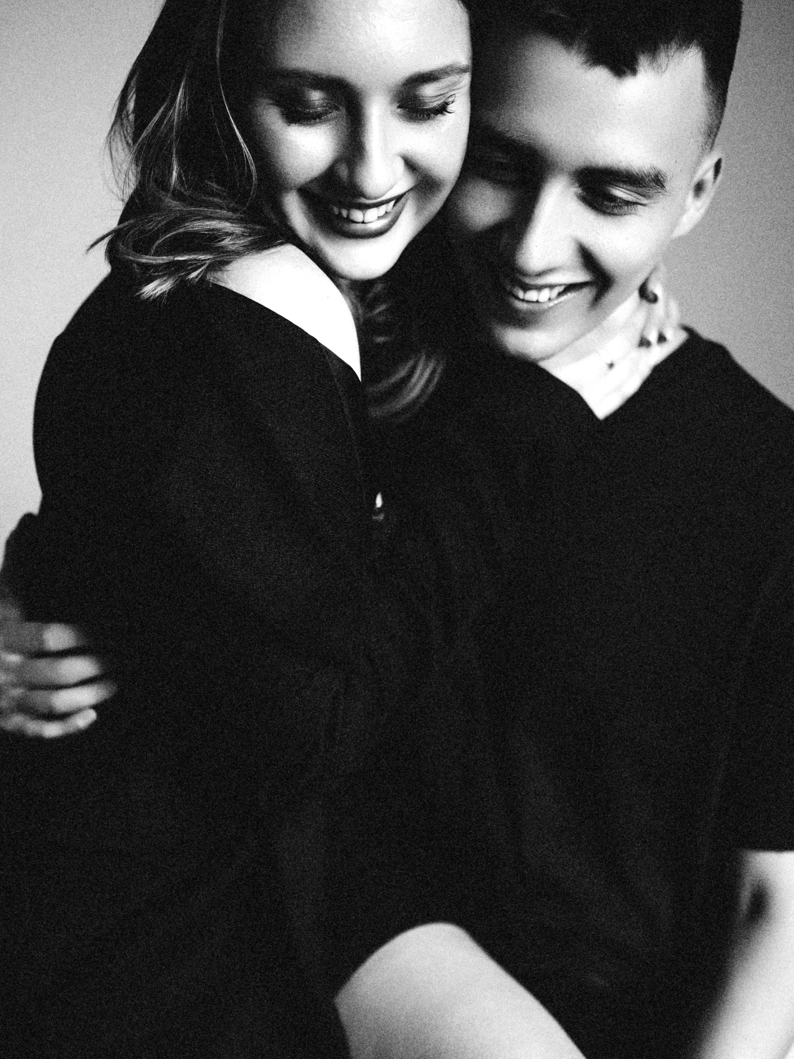 Love story. Индивидуальные портретные съемки, чувственные истории любви во Владивостоке