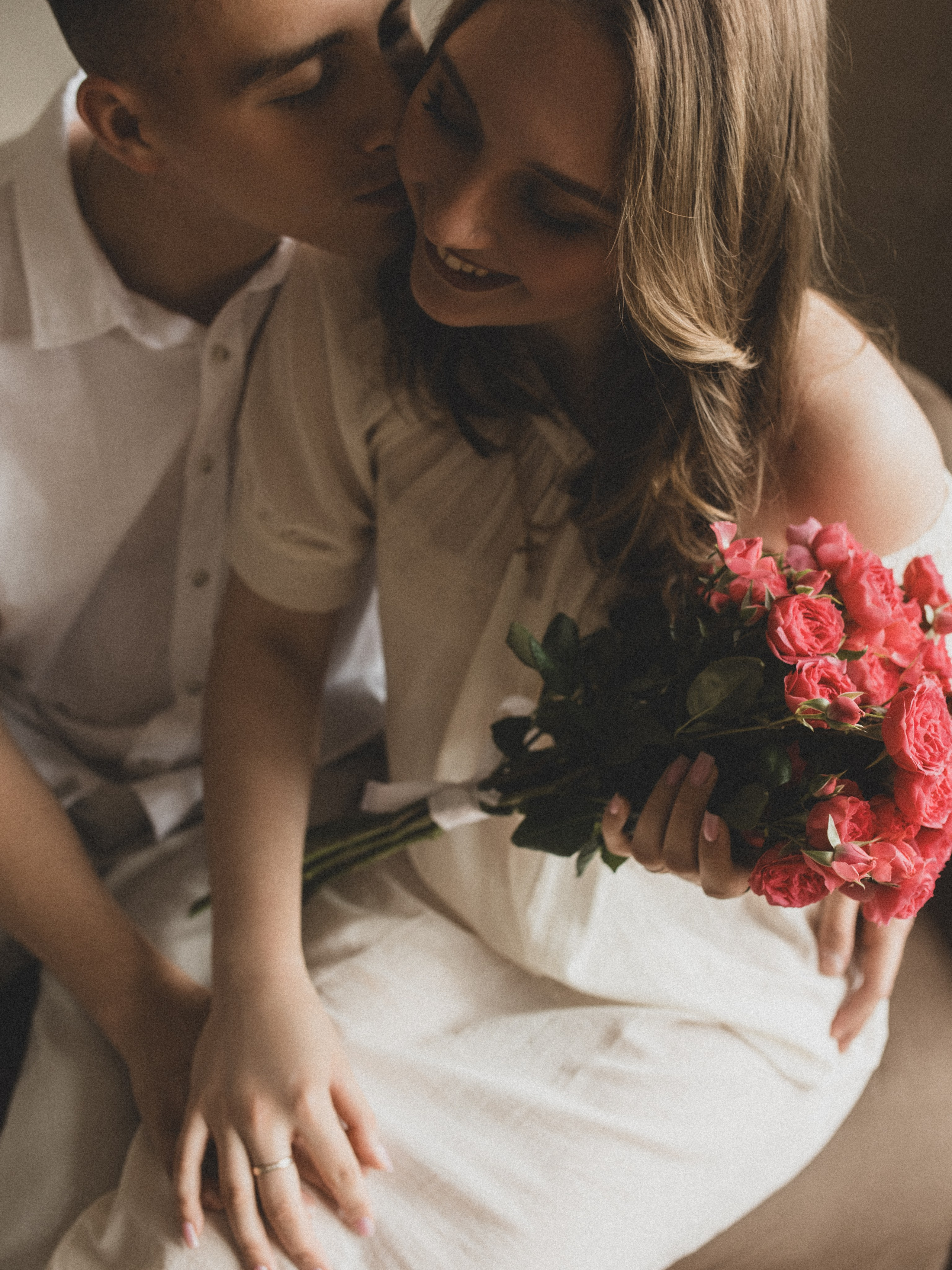 Love story. Индивидуальные портретные съемки, чувственные истории любви во Владивостоке