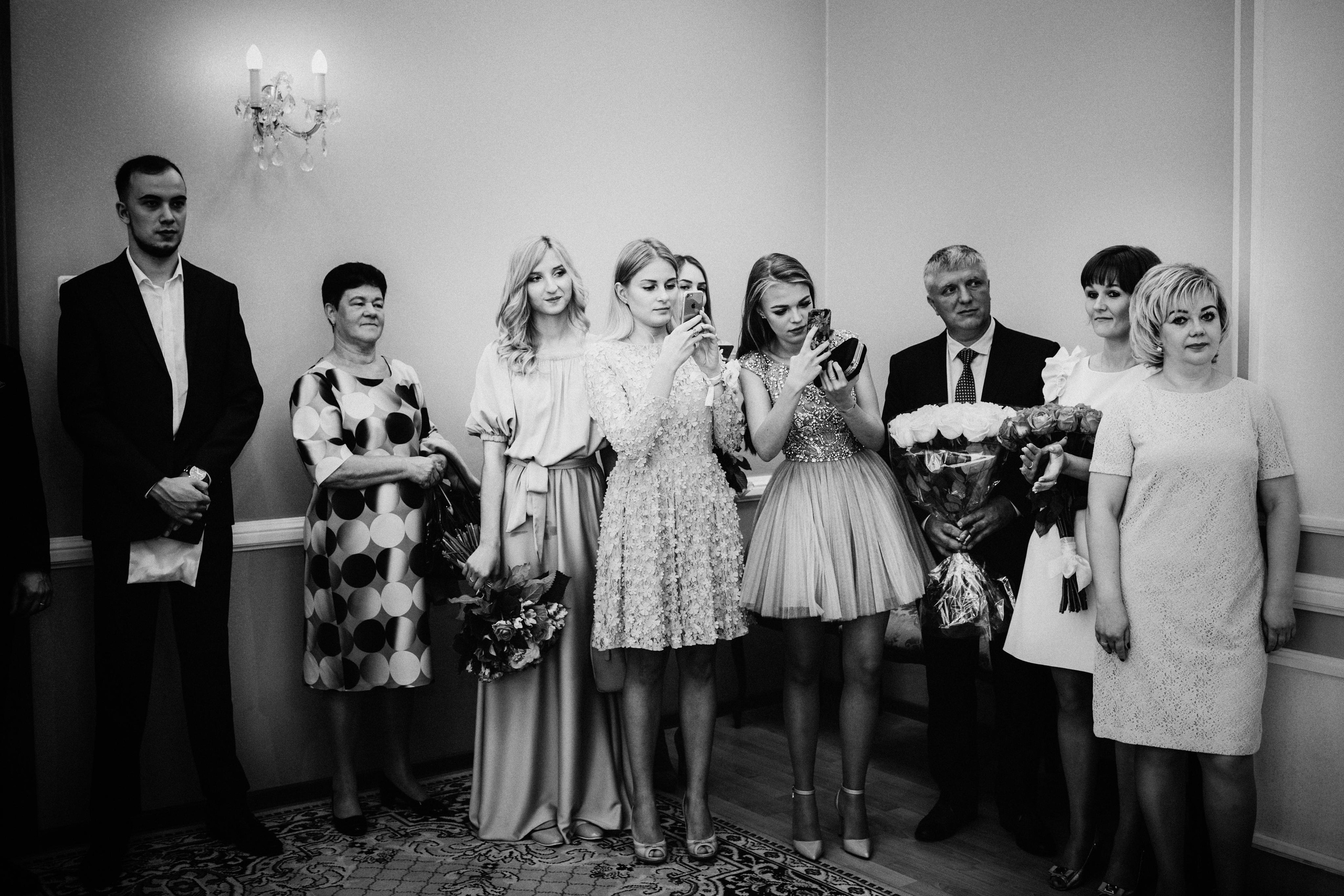 Свадебная фотосъемка. Семейный и свадебный фотограф Катя Антонова Москва Сочи