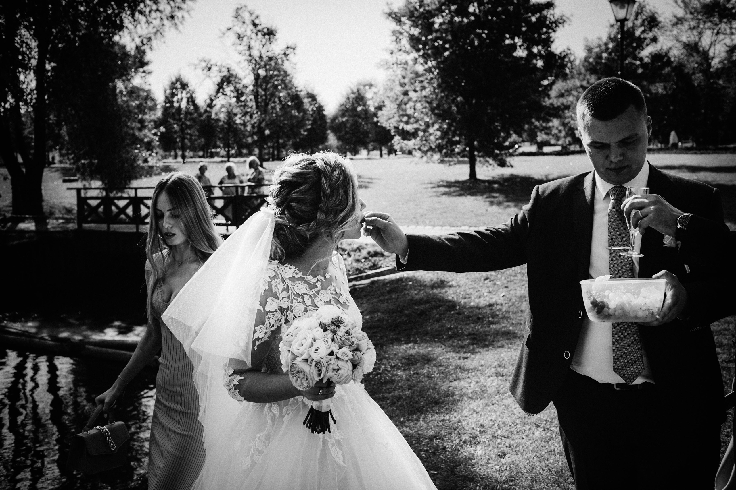 Свадебная фотосъемка. Семейный и свадебный фотограф Катя Антонова Москва Сочи