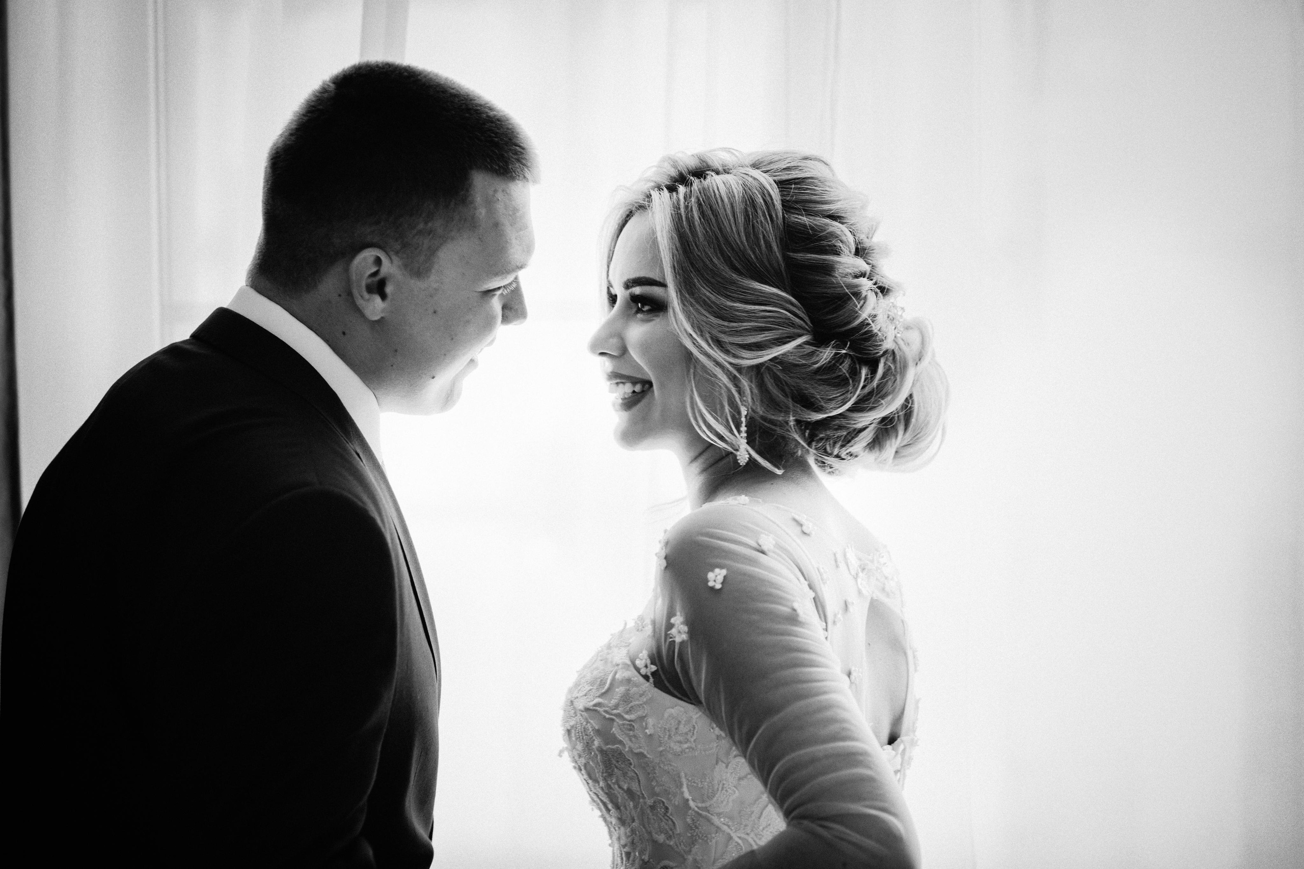 Свадебная фотосъемка. Семейный и свадебный фотограф Катя Антонова Москва Сочи