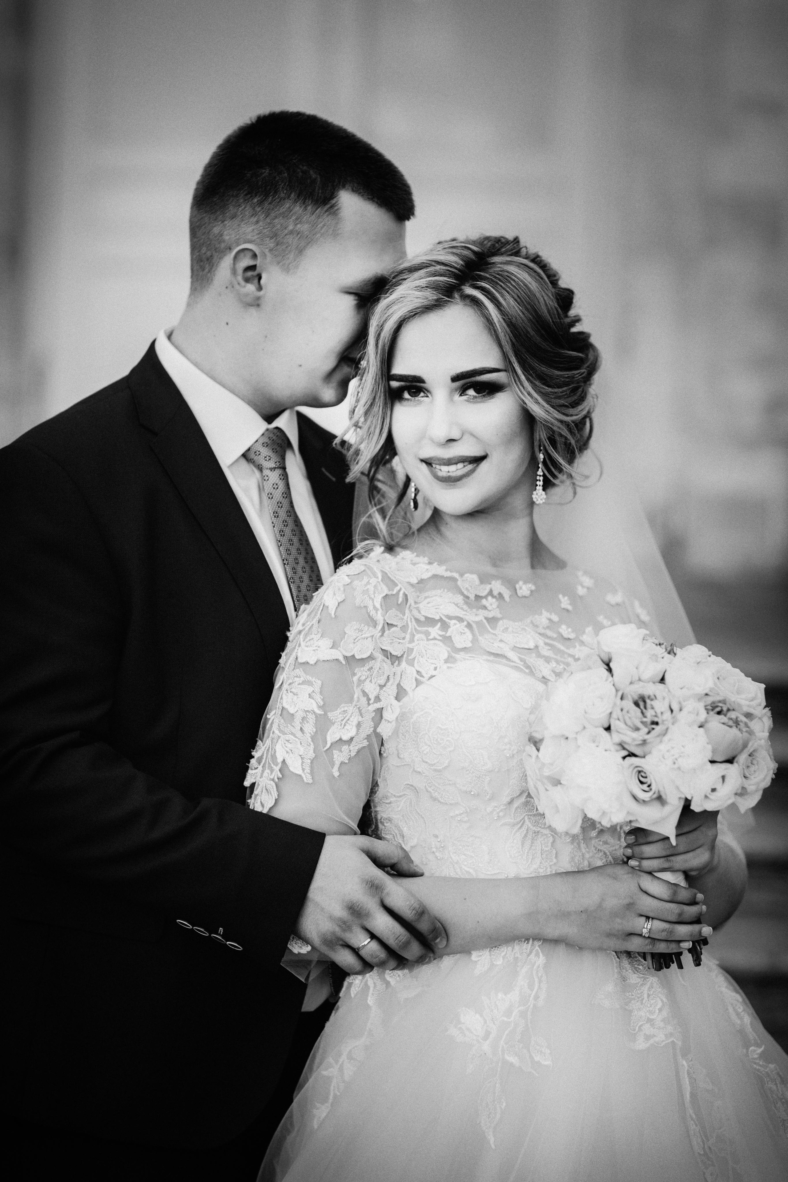 Свадебная фотосъемка. Семейный и свадебный фотограф Катя Антонова Москва Сочи