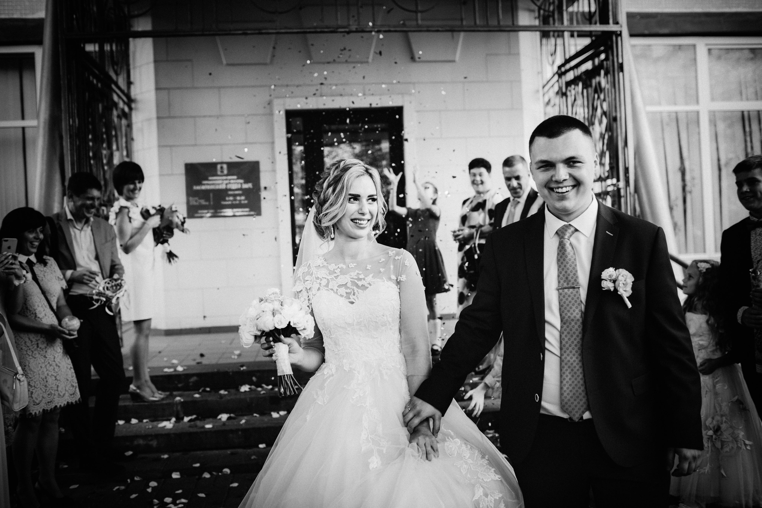 Свадебная фотосъемка. Семейный и свадебный фотограф Катя Антонова Москва Сочи