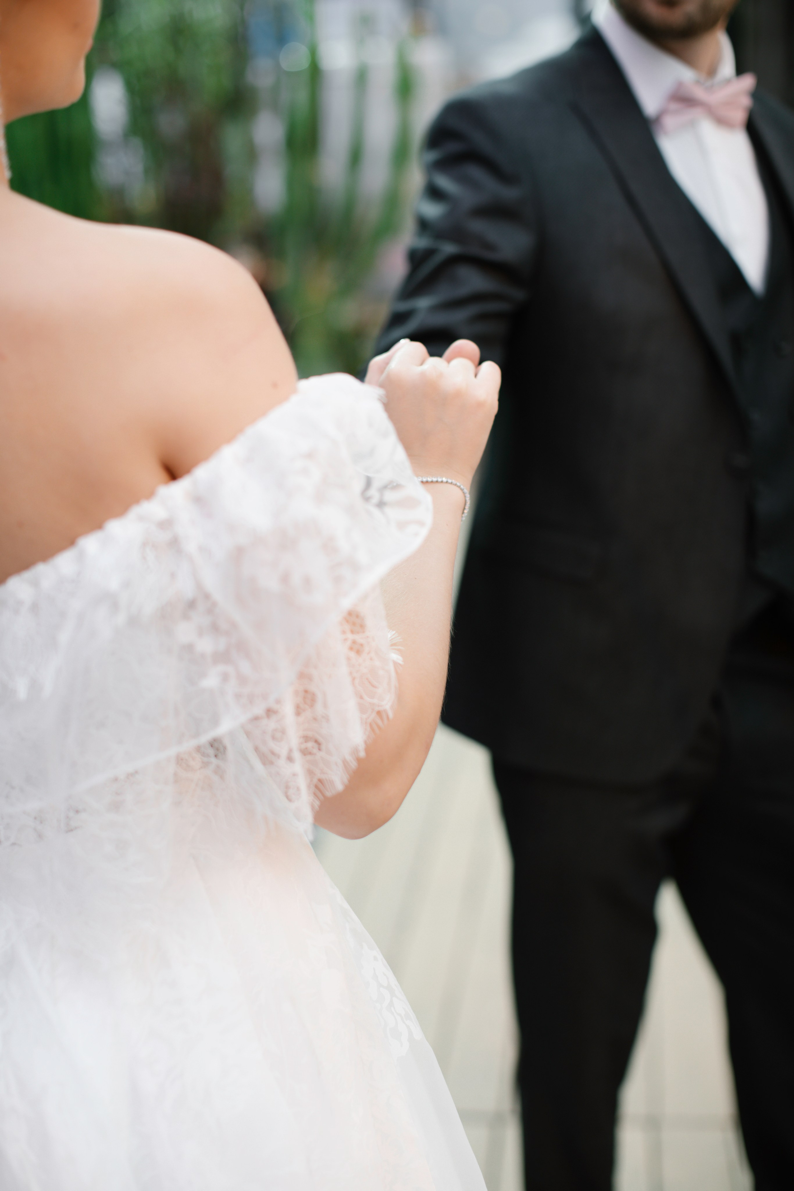 Екатерина и Иван. Свадебный и семейный фотограф Анастасия Романова в Москве и Московской области