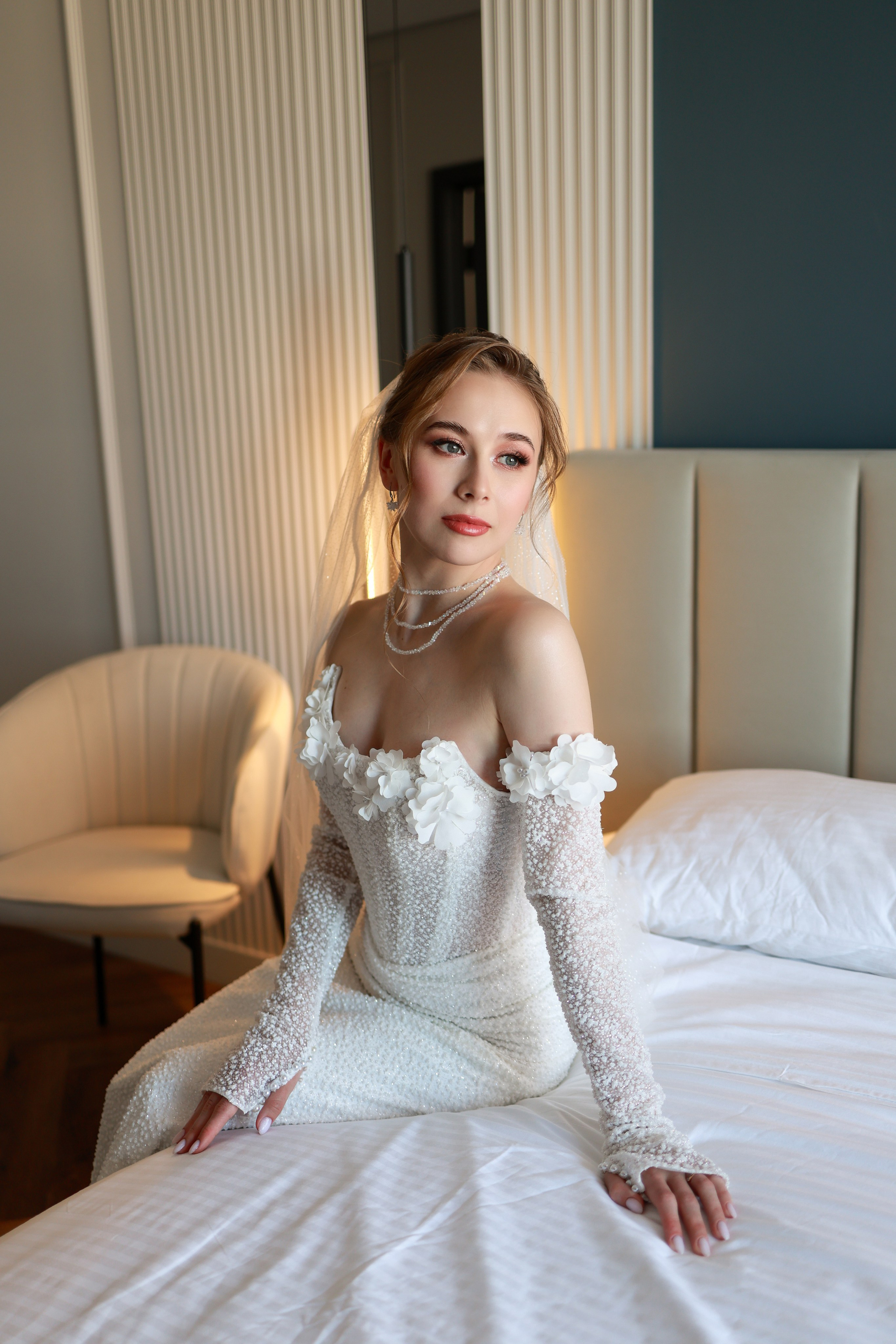 Айдар & Юлия. Фотограф Ксения Стужина