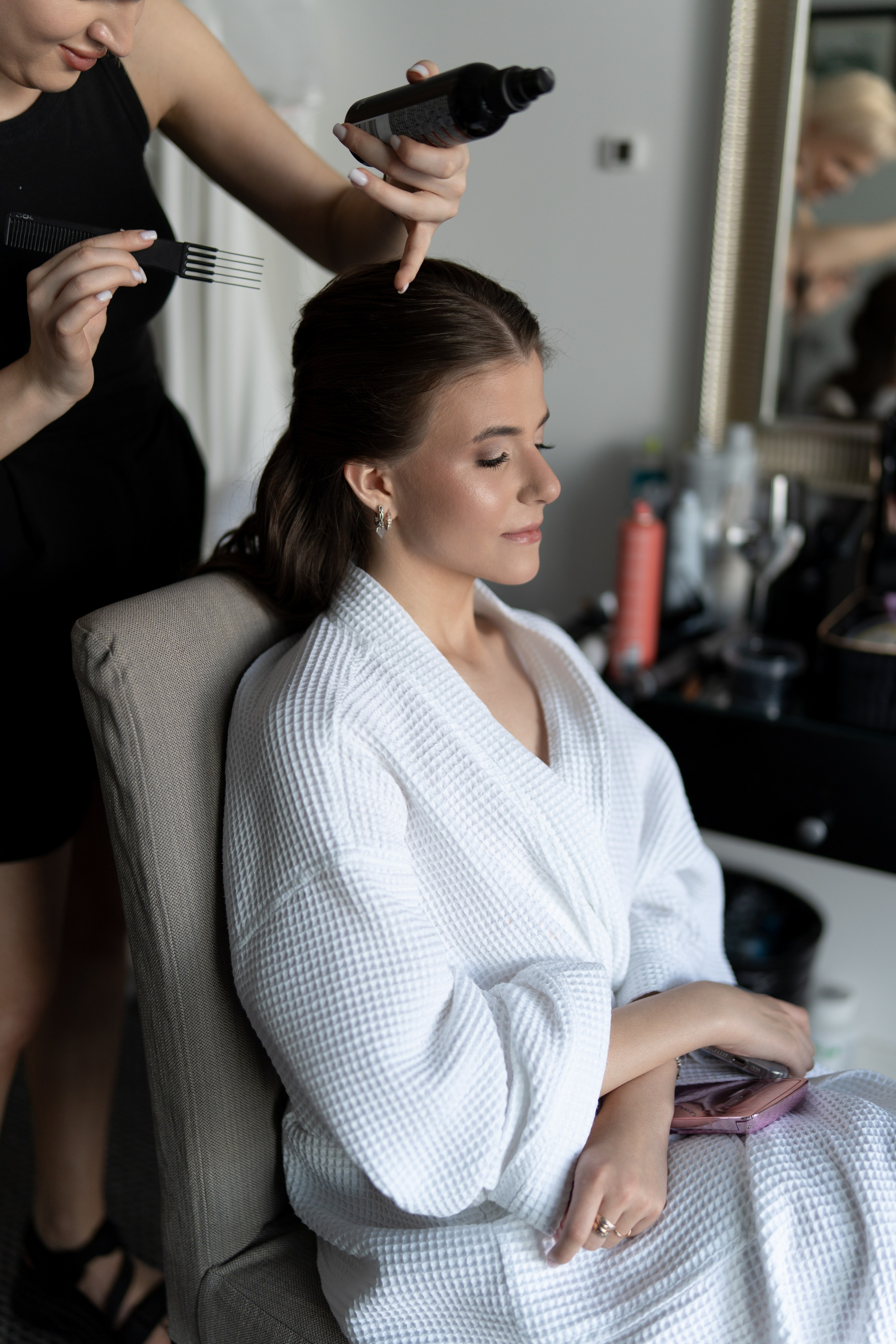 Красные розы. Главная