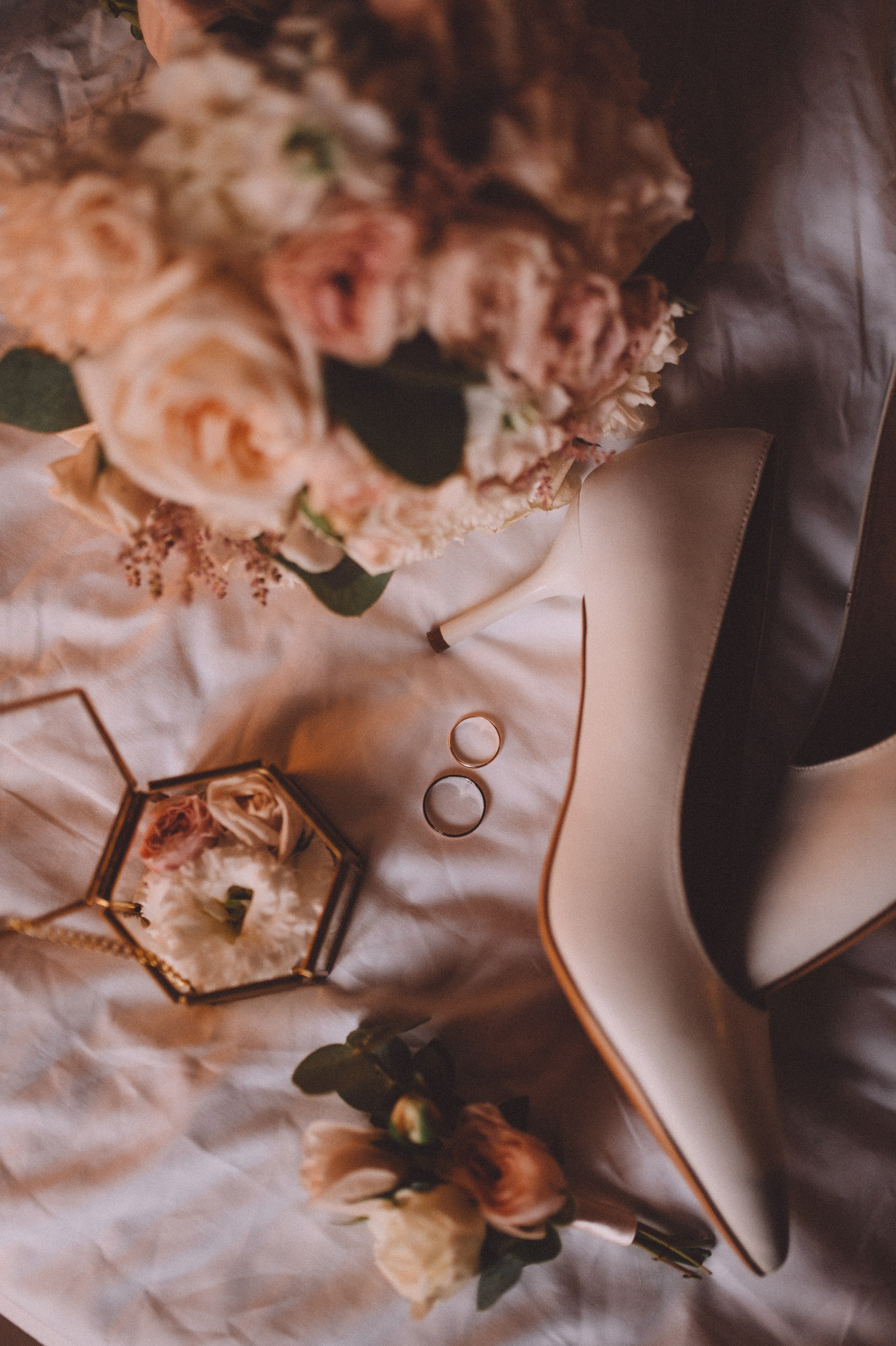 Егор и Вероника. Свадебный фотограф в Санкт-Петербурге