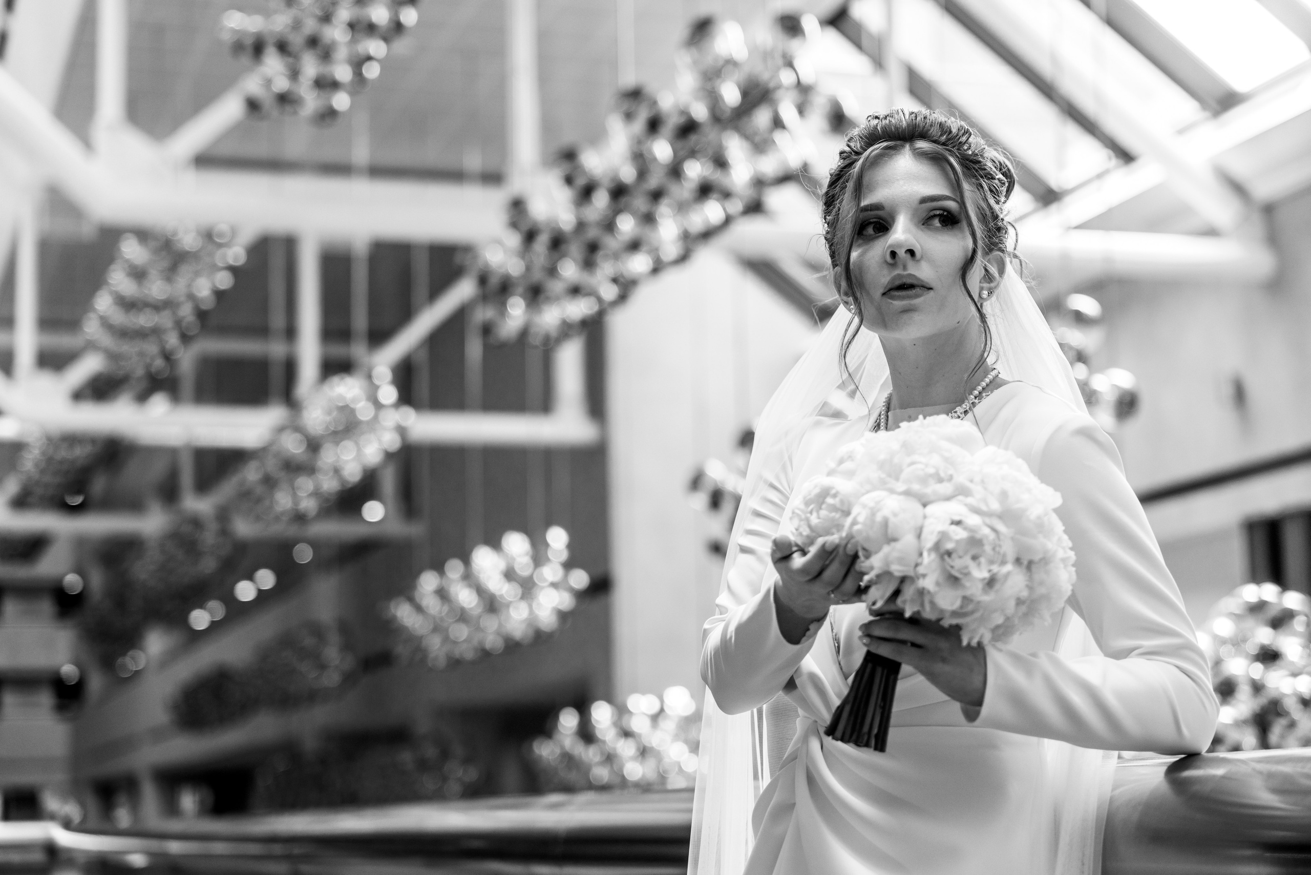 Masha & Kantemir. Главная