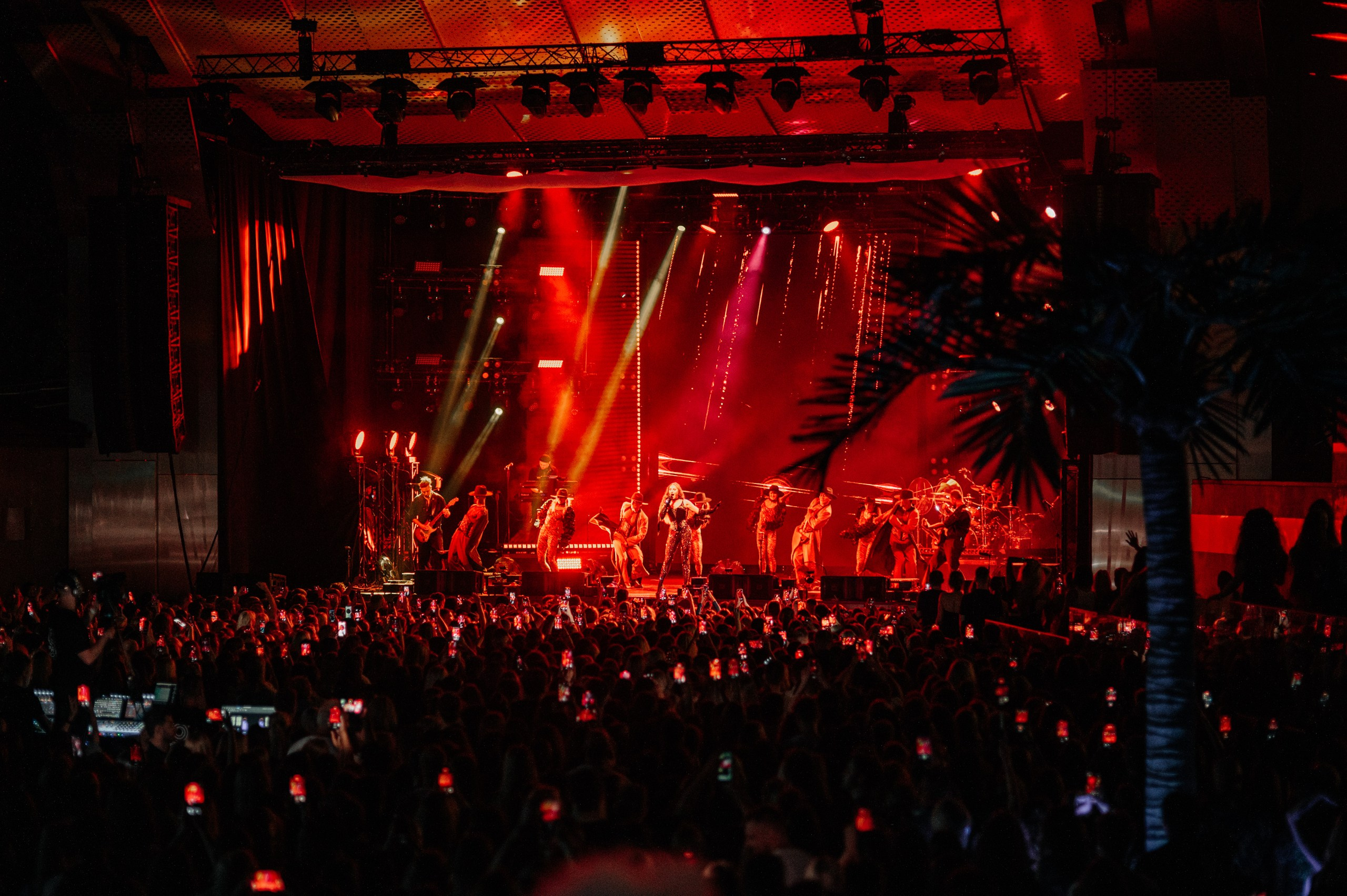 Anna Asti. Главная