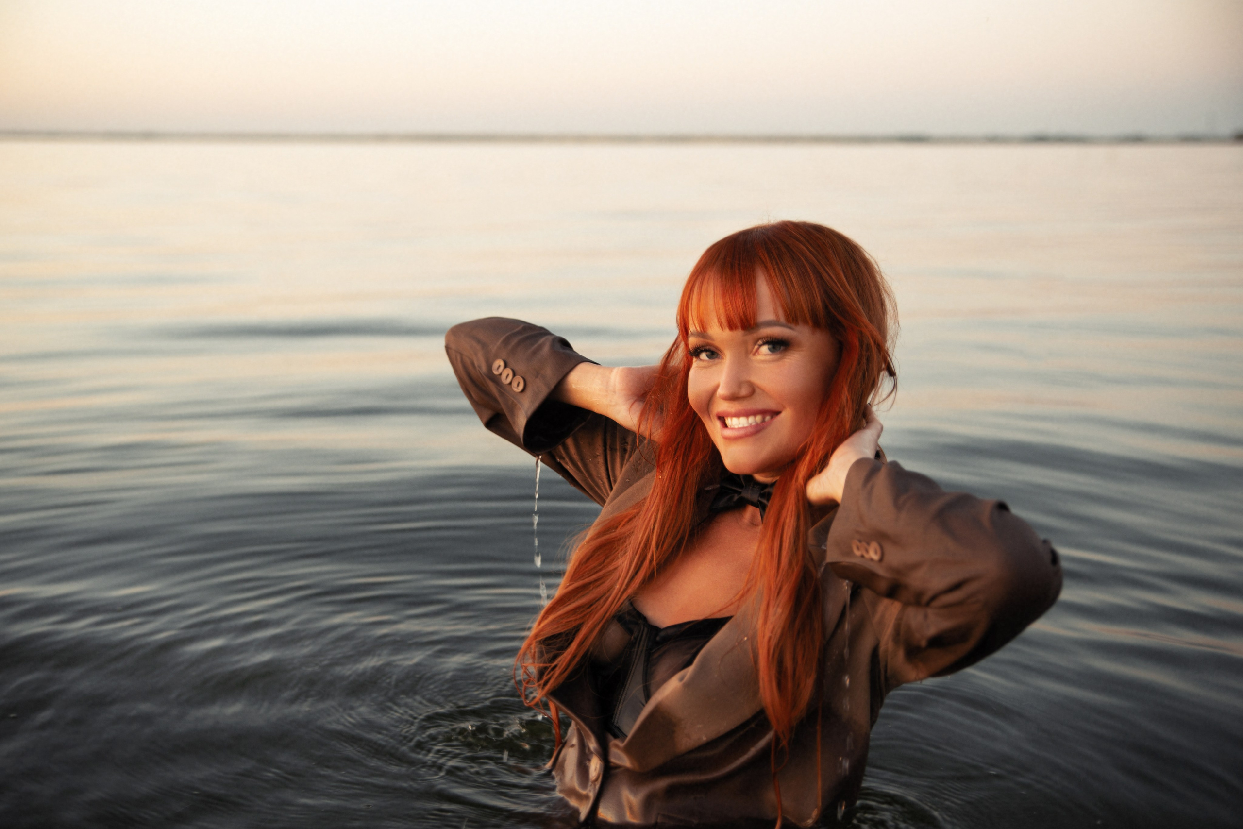 За этими кадрами мы проехали 200 км🚀. Фотограф Елена Зуйкова