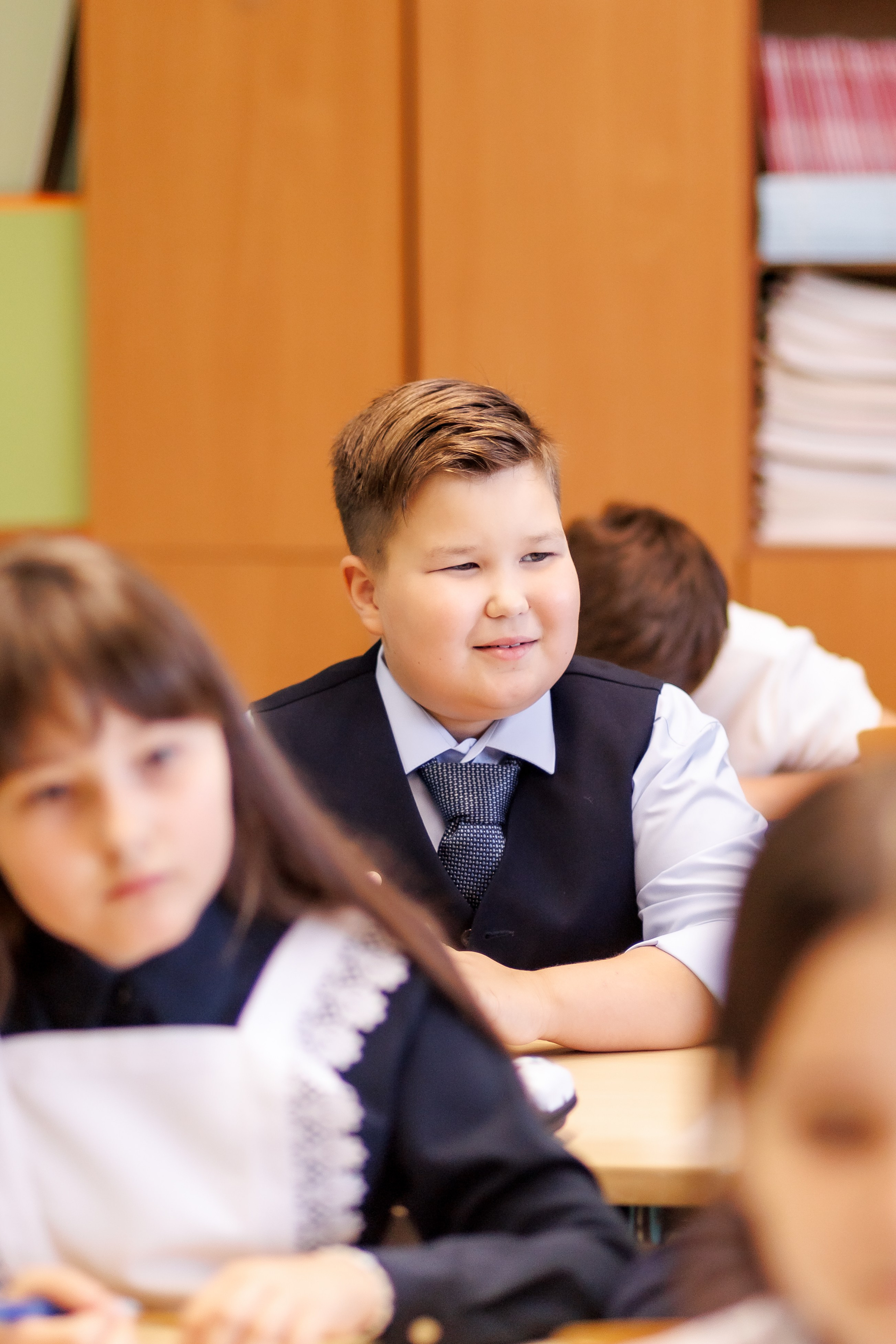 Школа. Свадебный фотограф в Москве — Ольга Козловская