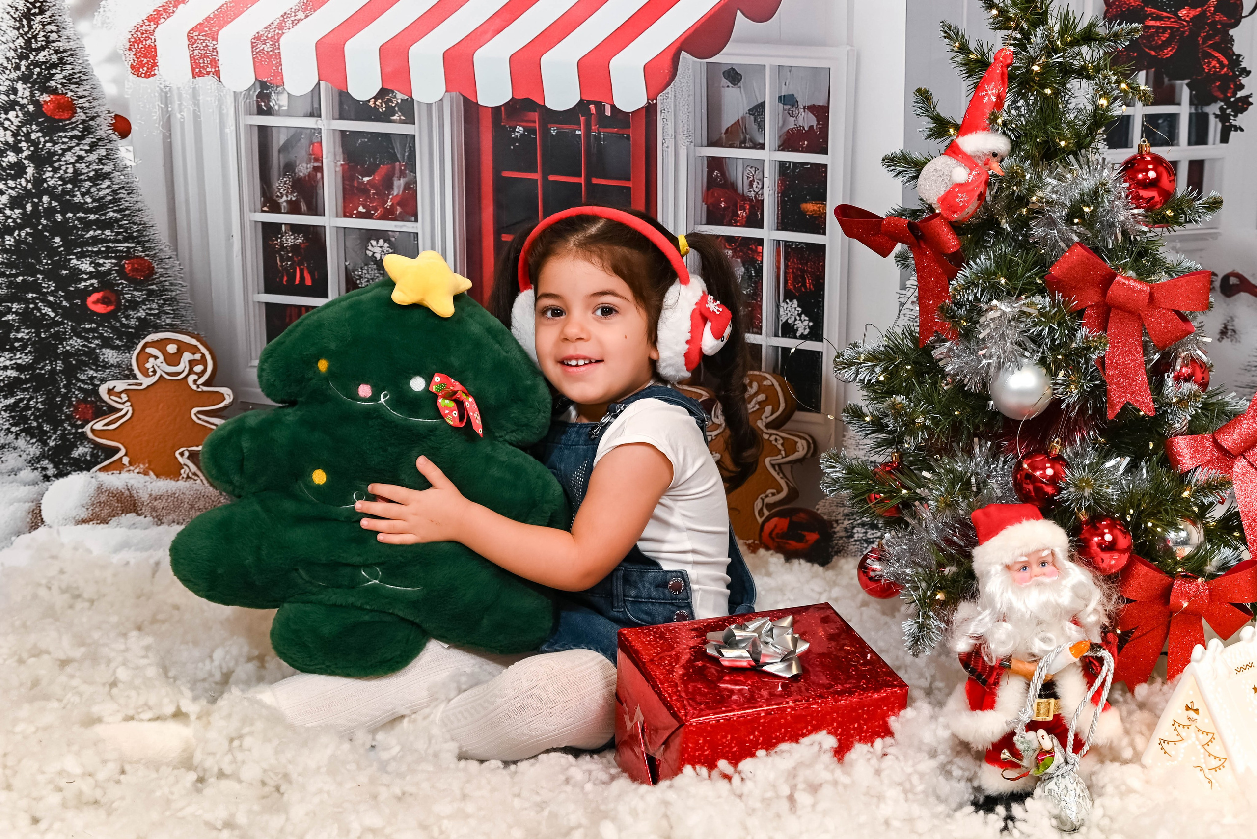 Новогодняя сказка. Выпускные альбомы для детских садов Санкт-Петербург