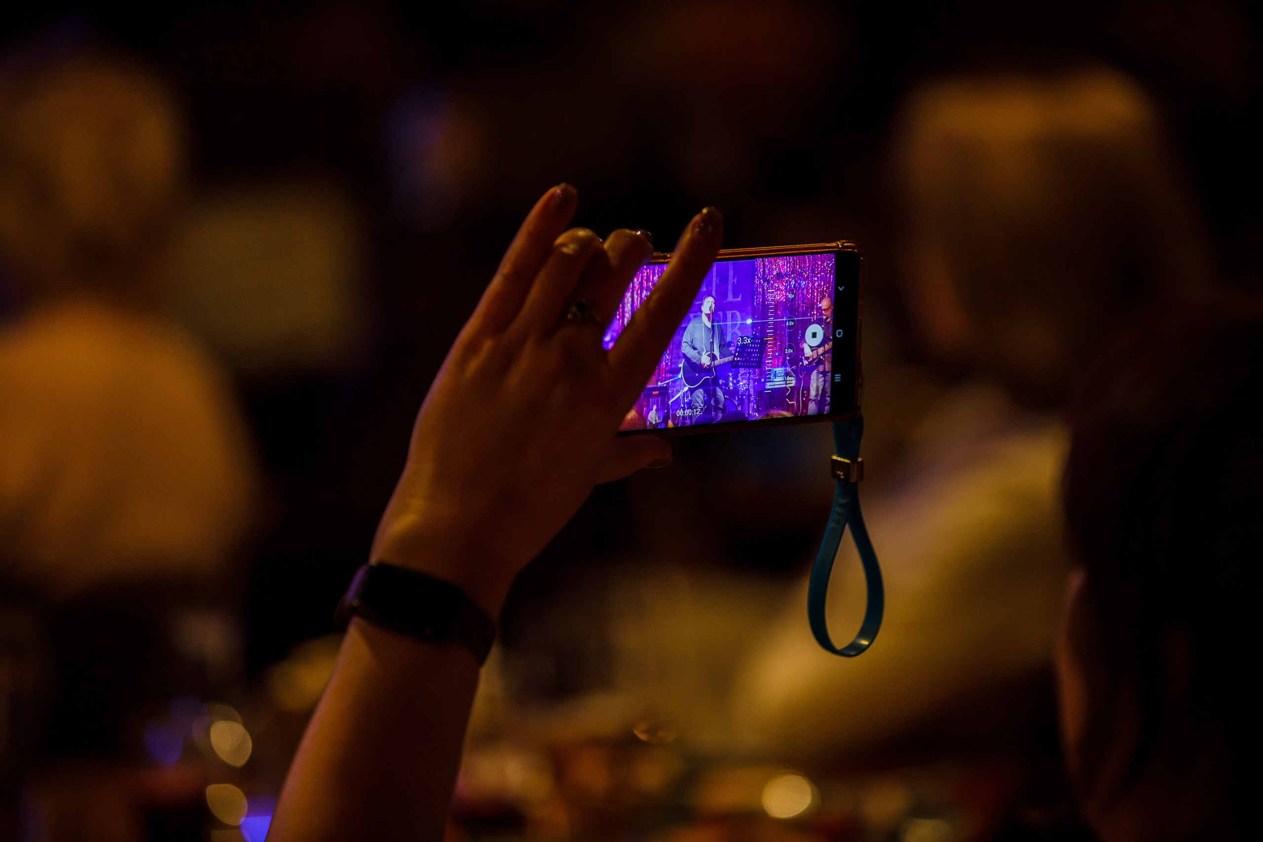 Ключевая / 17.02.2024 / Life Pub. Репортажный и портретный фотограф Русакова Жанна