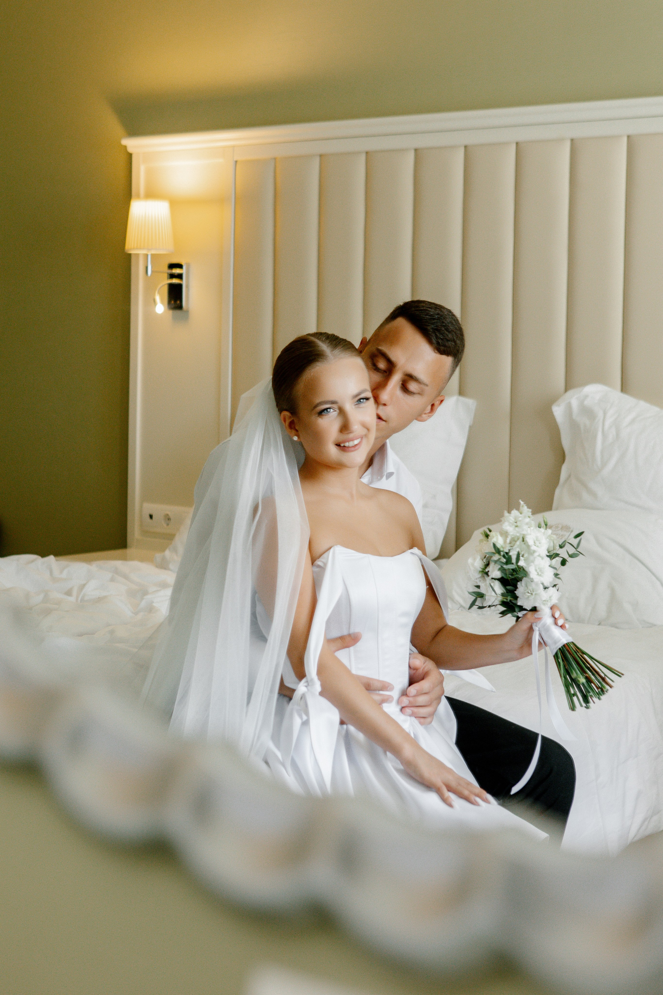 …вечность в твоих глазах…. Свадебный и женский фотограф в Твери Екатерина Гребенкина