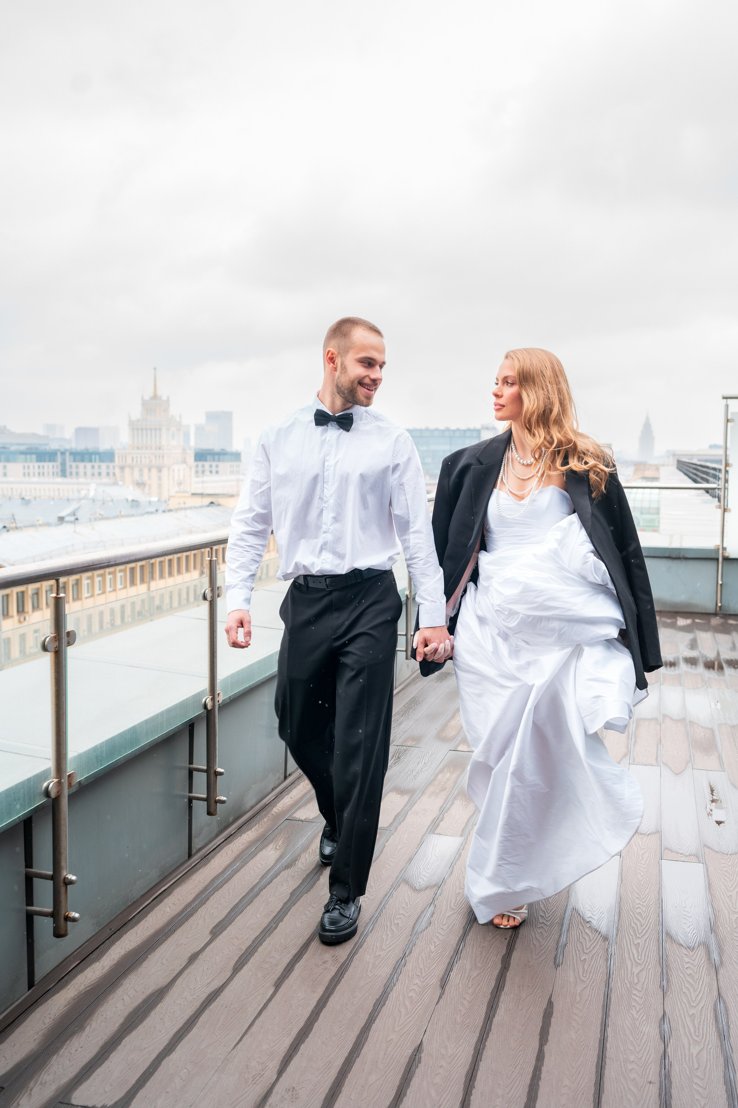 Константин и Екатерина.Hotel Continental. Свадебный фотограф Москва