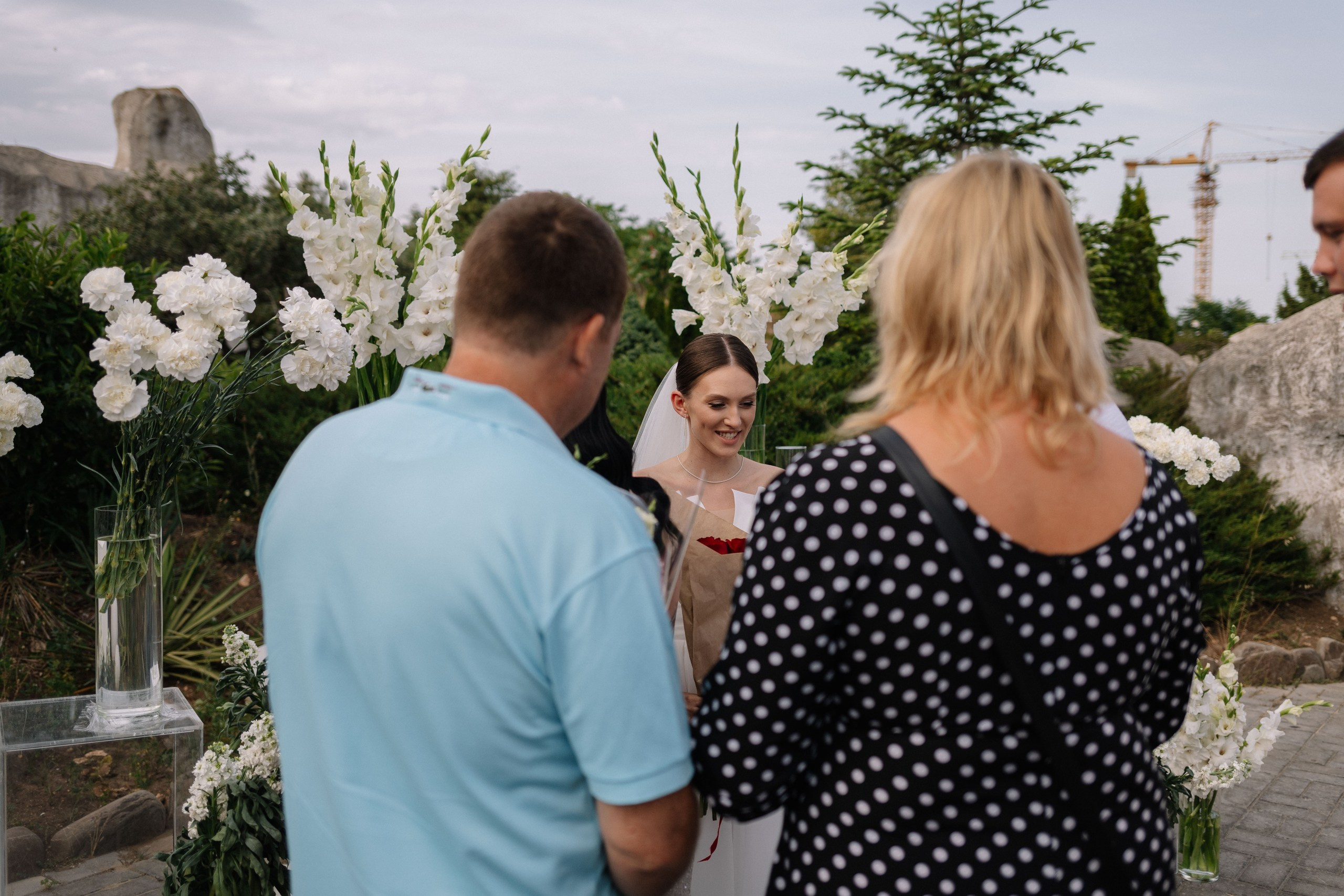 L&I. Семейный фотограф в Севастополе и Симферополе Александра Чистякова