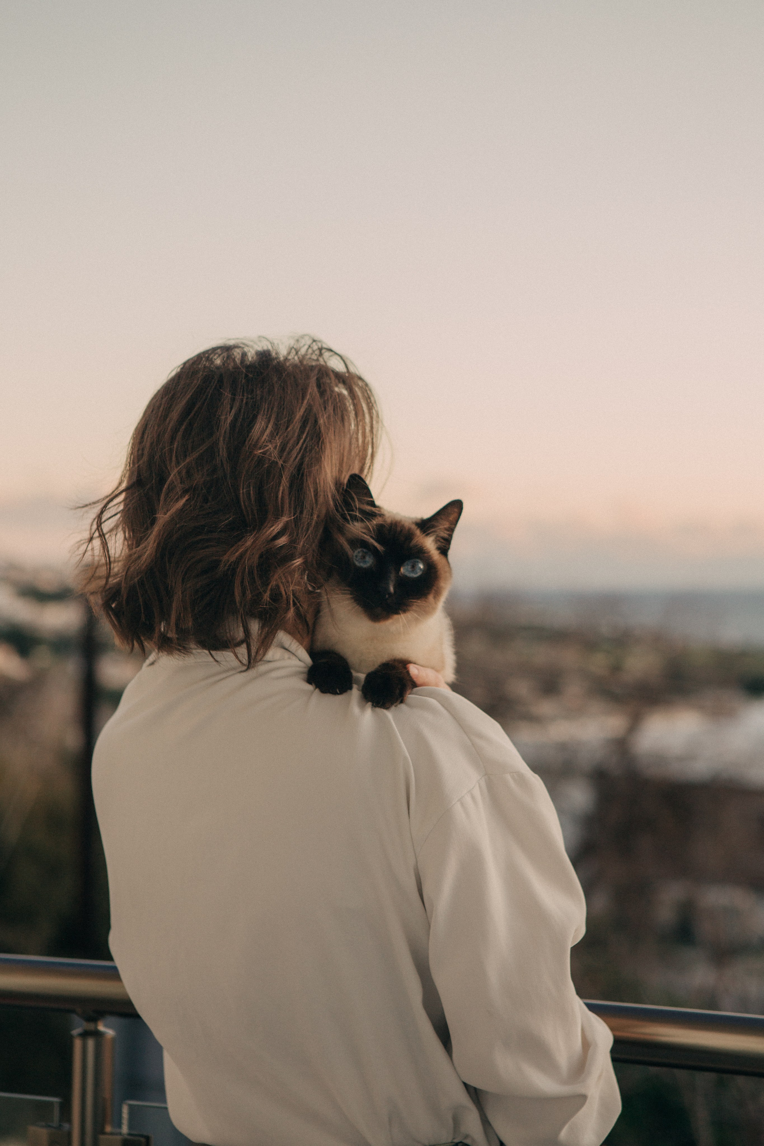 Alina. Portrait, family and pet photographer in Cyprus, Ksenia Bourdelle